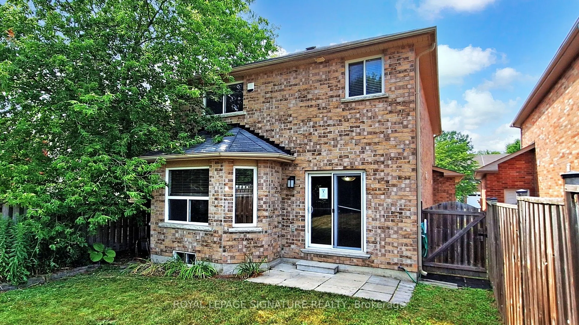 61 Buchanan Drive