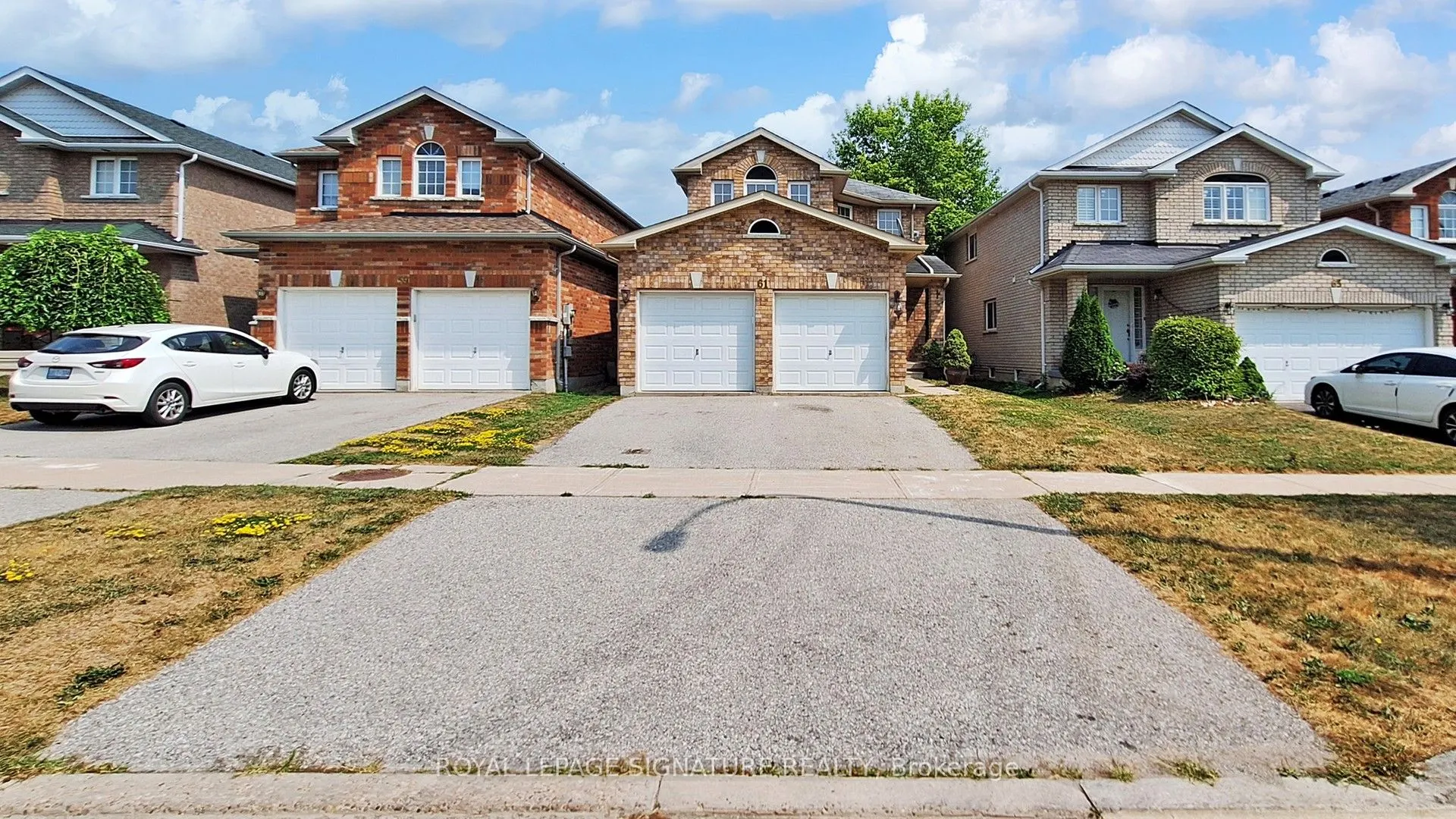 61 Buchanan Drive