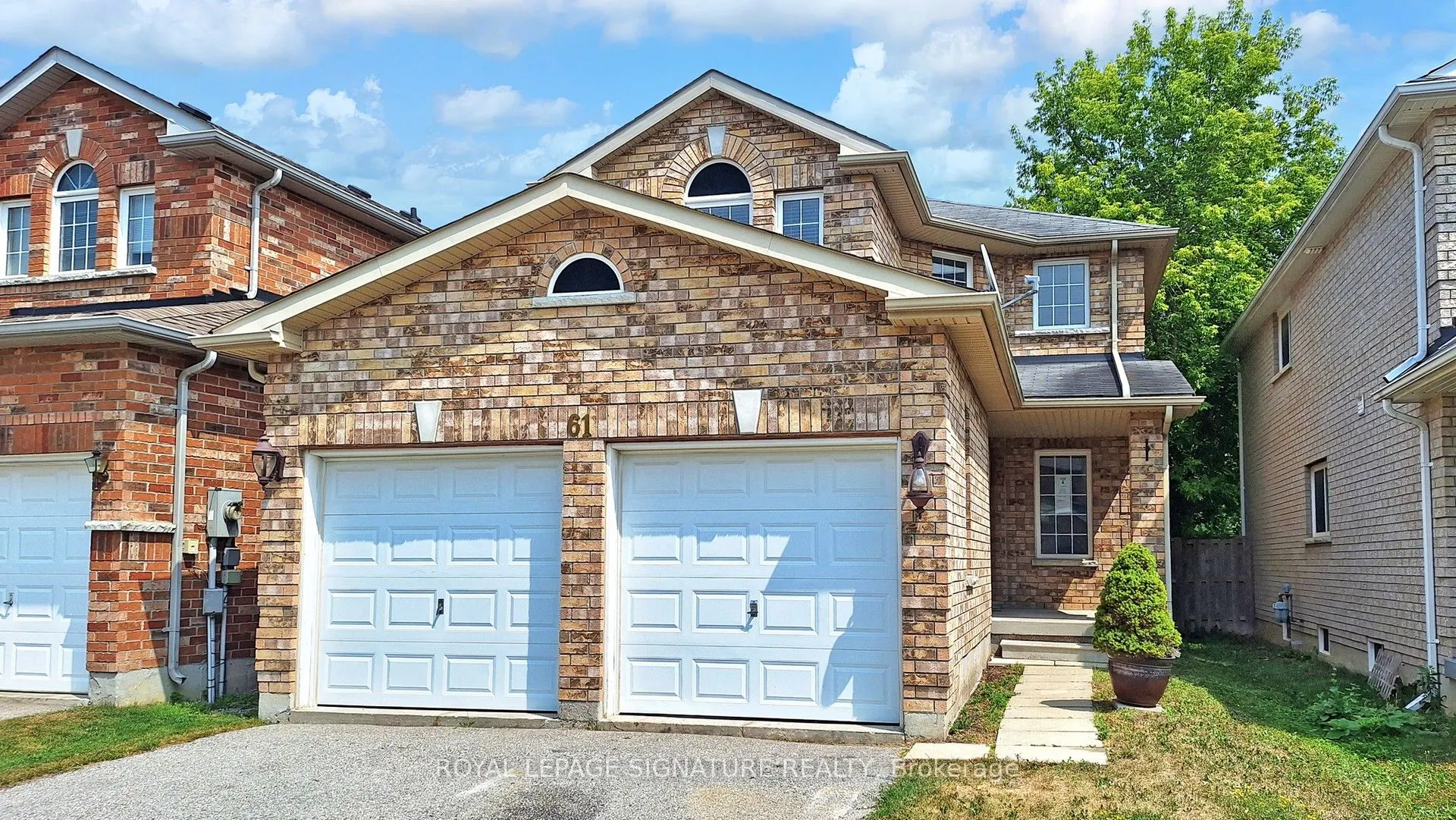 61 Buchanan Drive