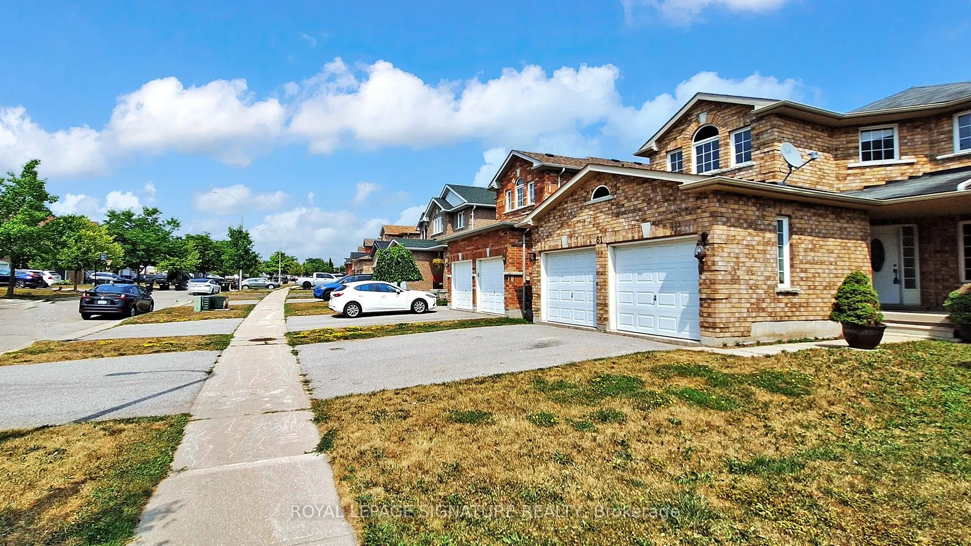 61 Buchanan Drive