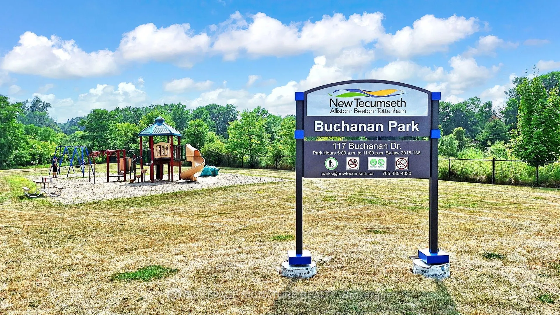 61 Buchanan Drive
