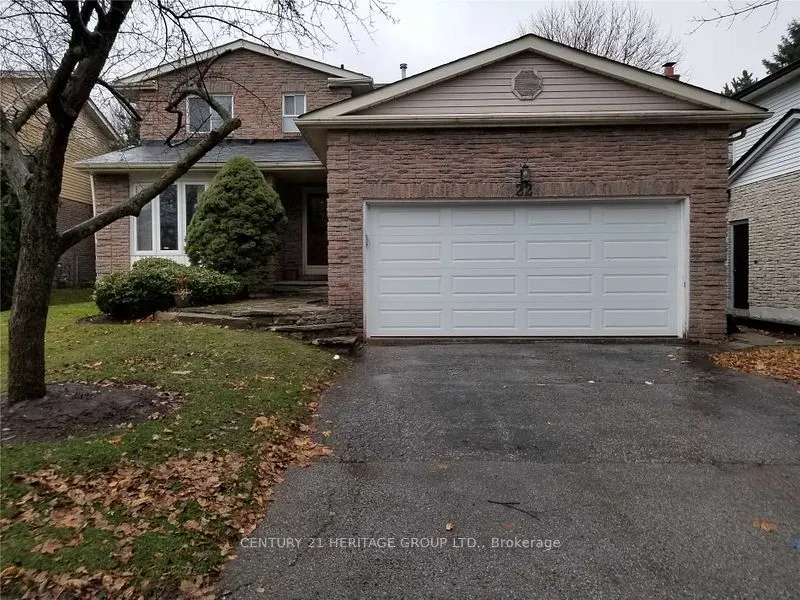 22 Breckonwood Crescent
