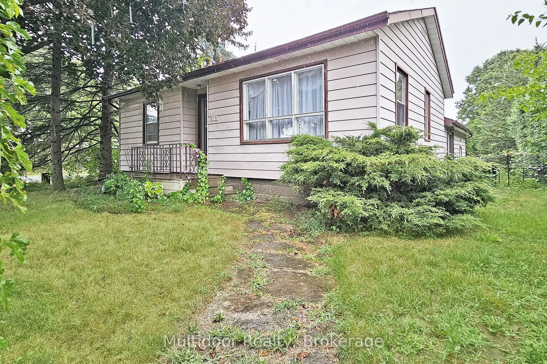 313 Christopher Street