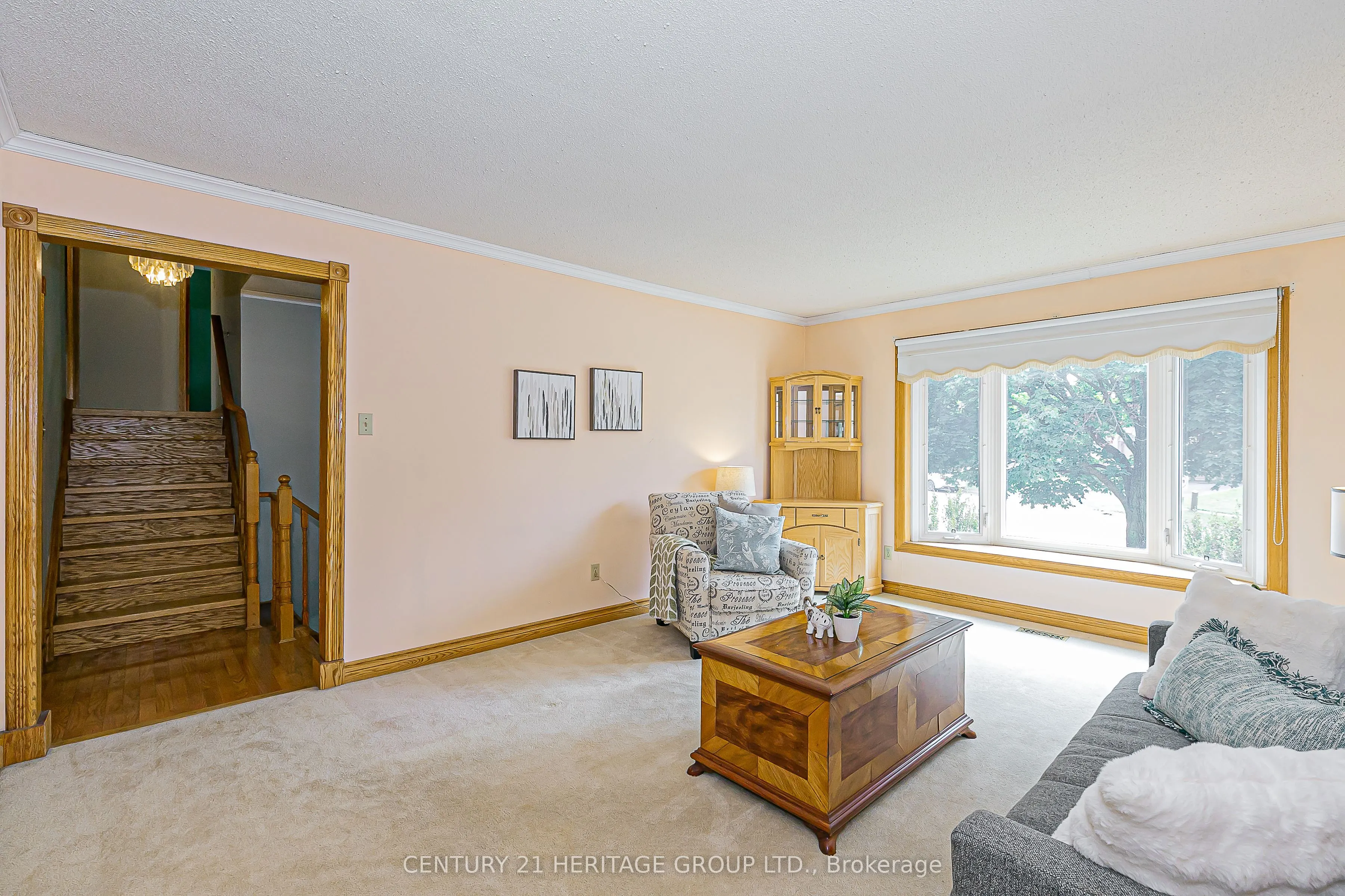 4 Beckett Avenue
