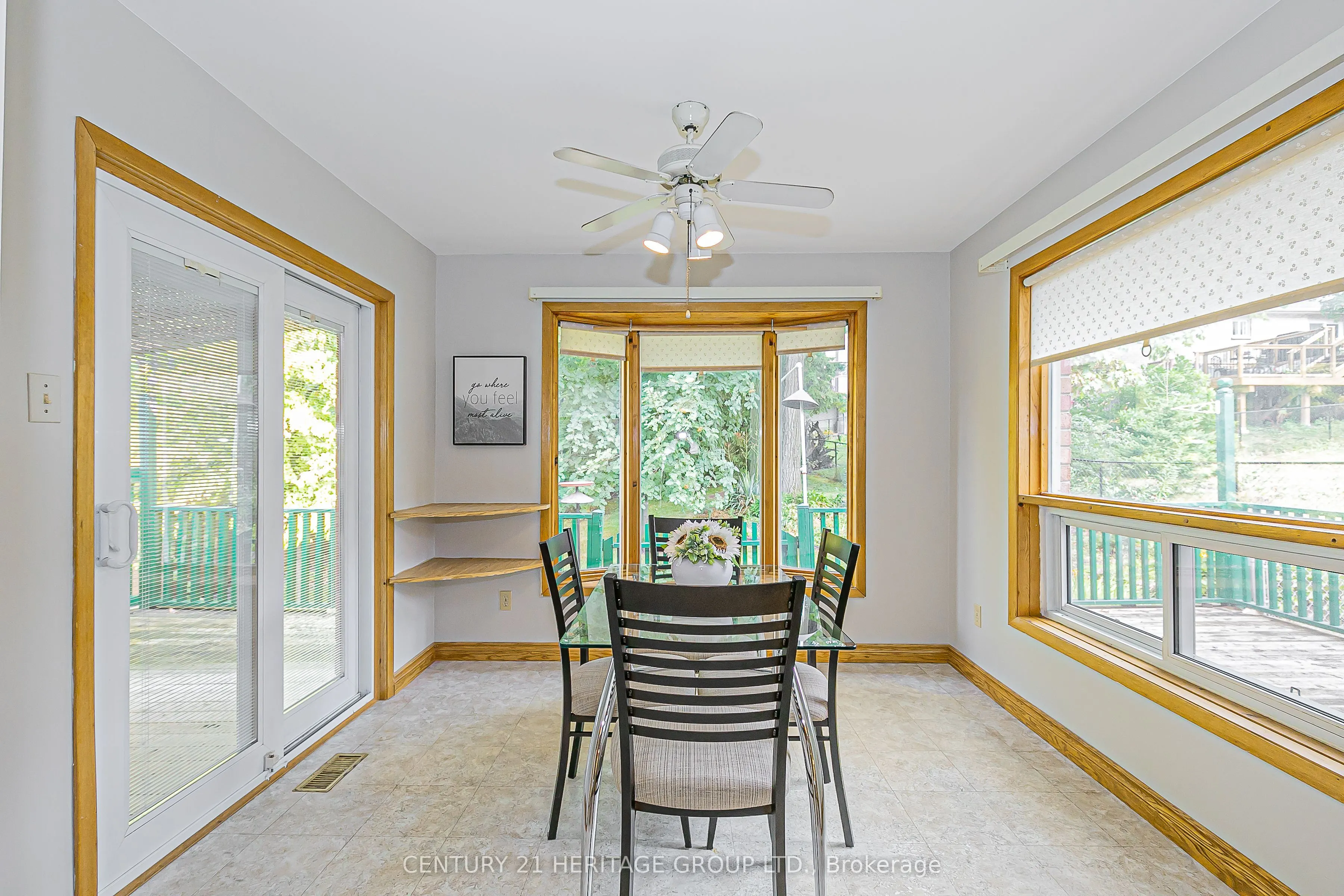 4 Beckett Avenue