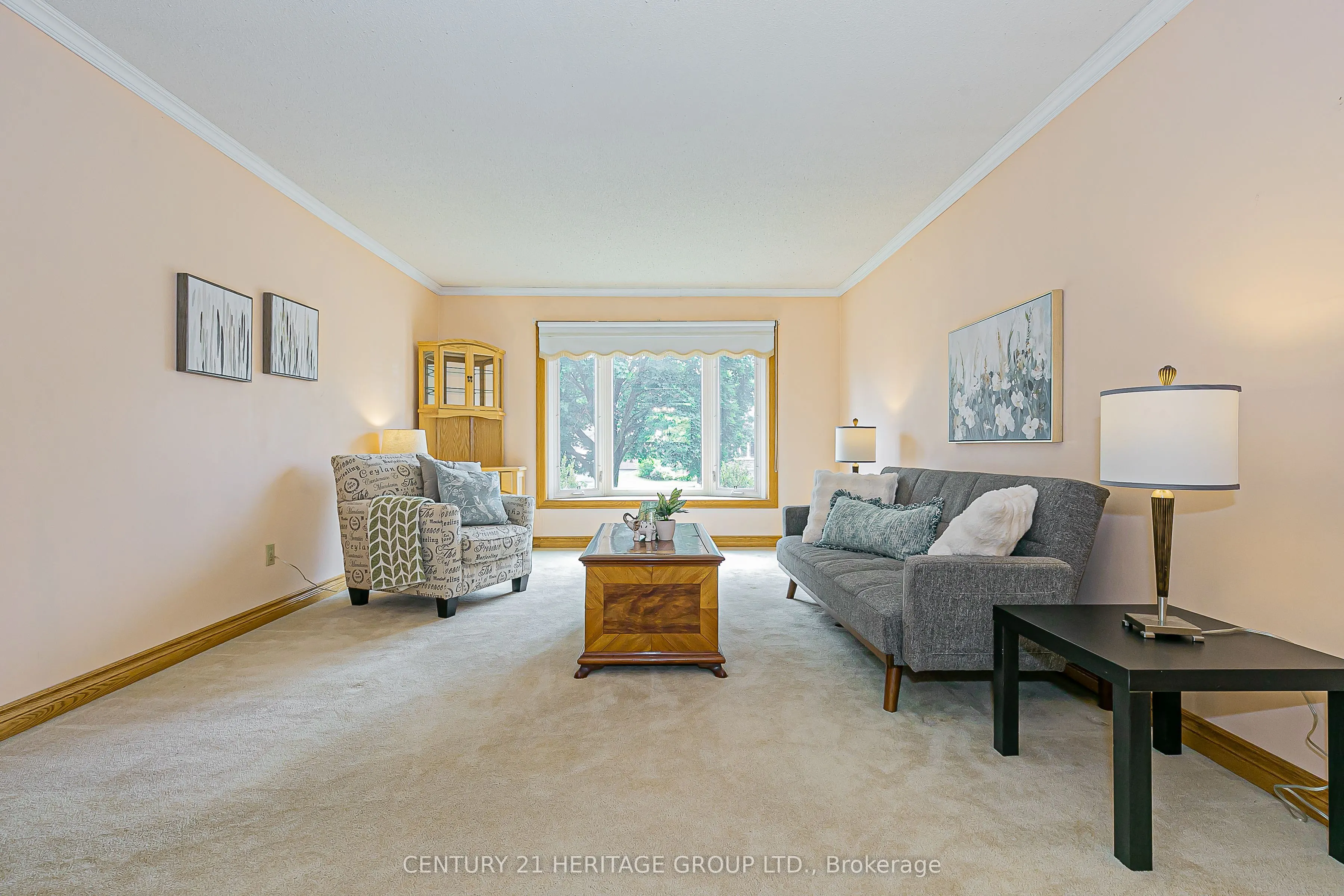4 Beckett Avenue