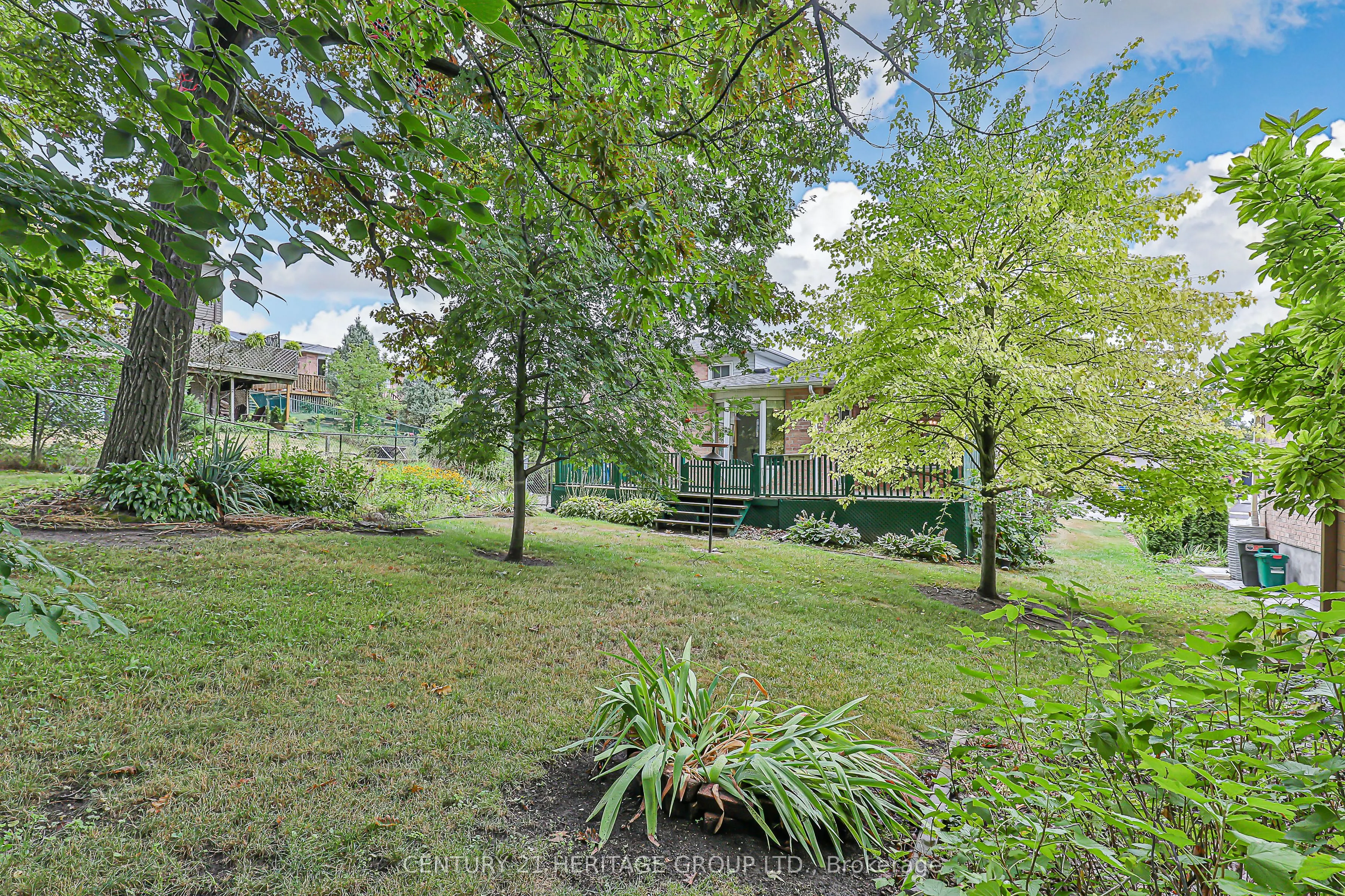 4 Beckett Avenue