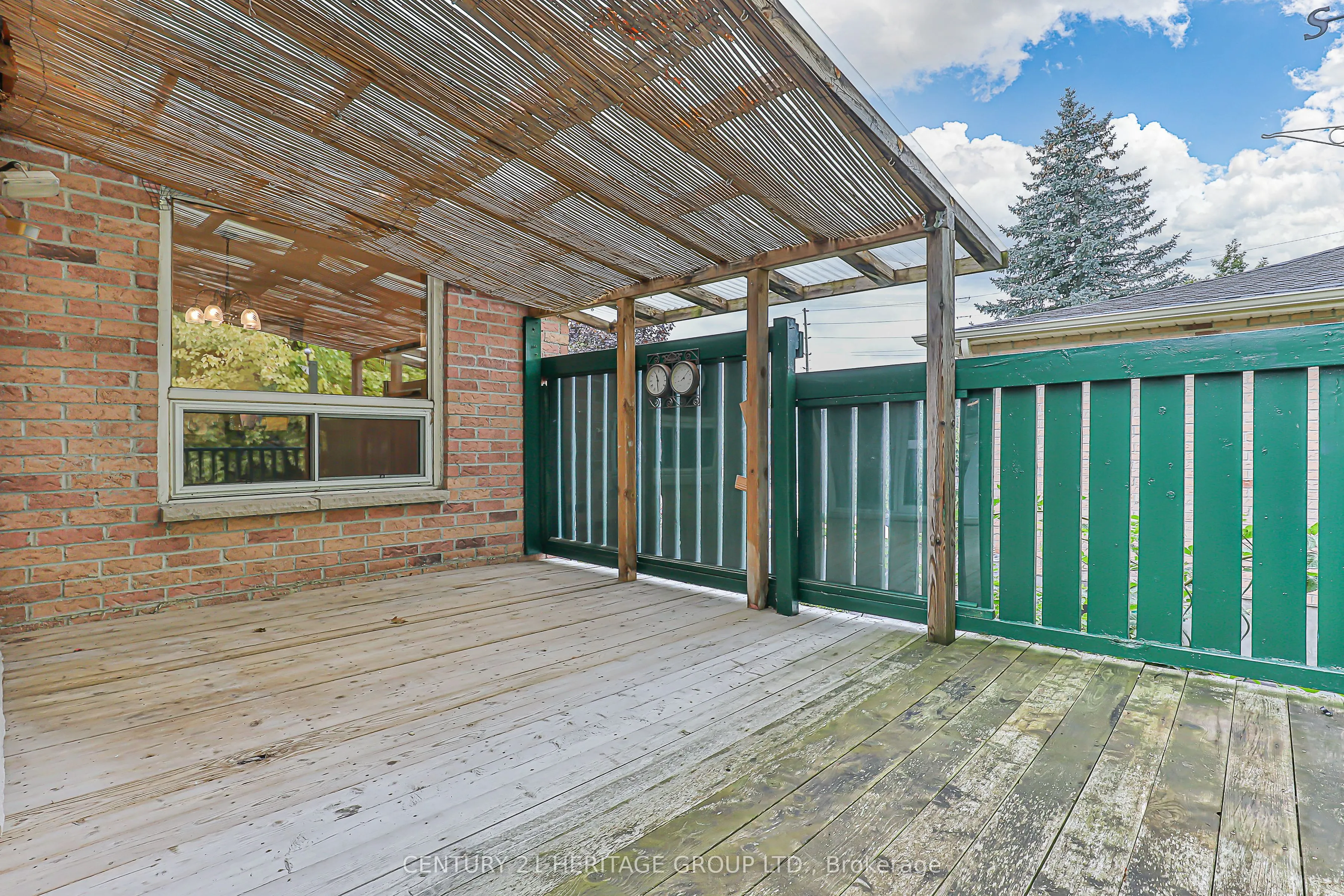 4 Beckett Avenue