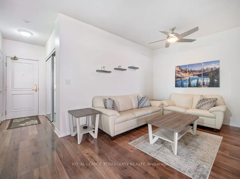 9225 Jane Street, #1409