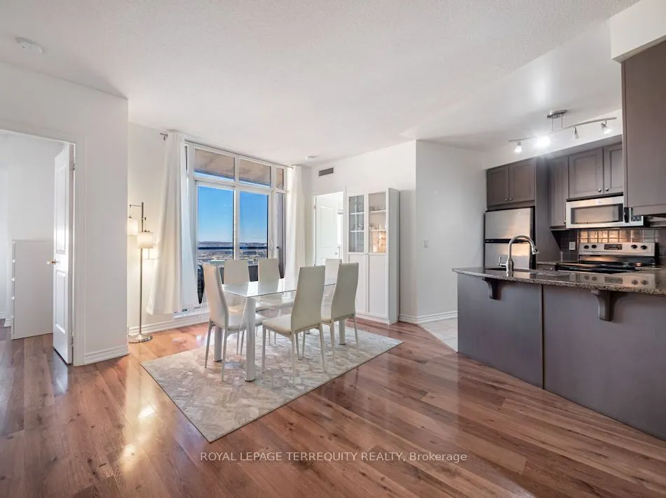 9225 Jane Street, #1409