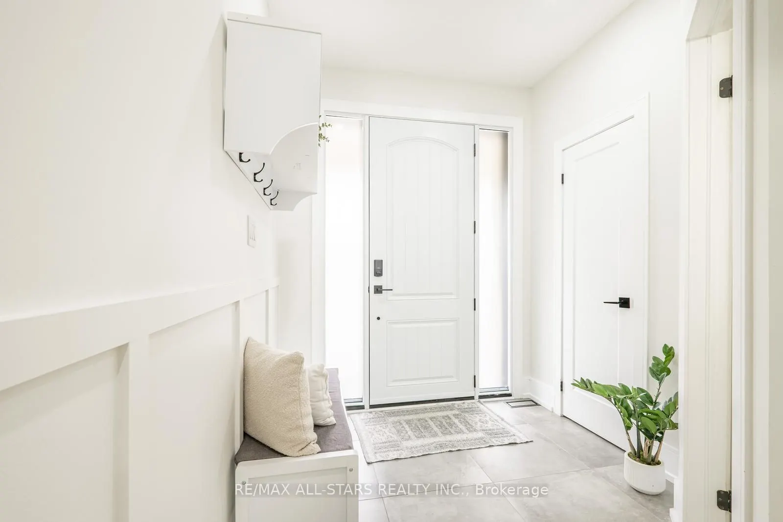 166 James Ratcliff Avenue