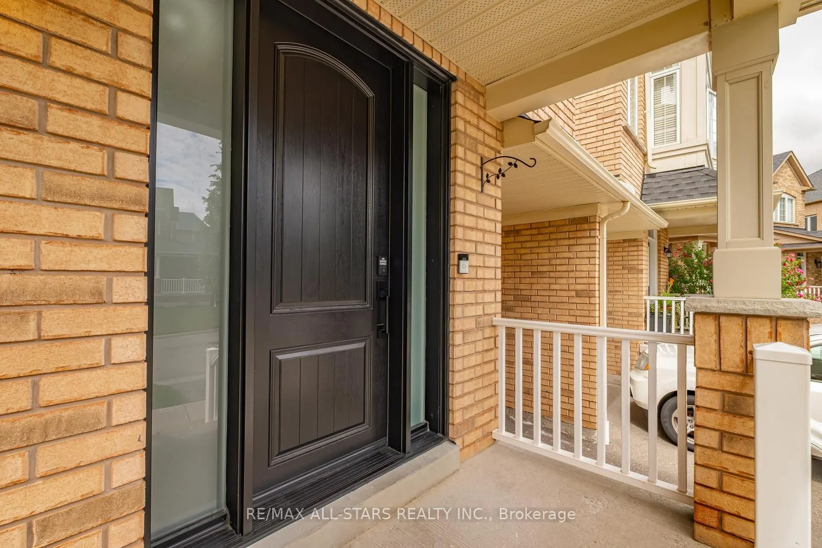 166 James Ratcliff Avenue