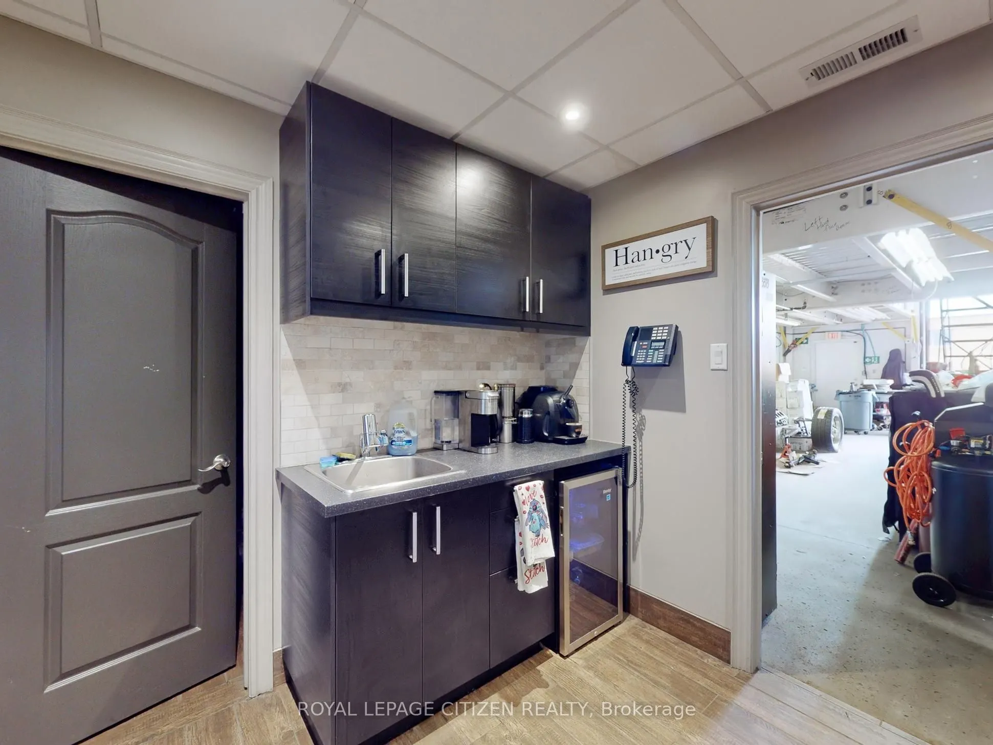 8540 Keele Street, #35
