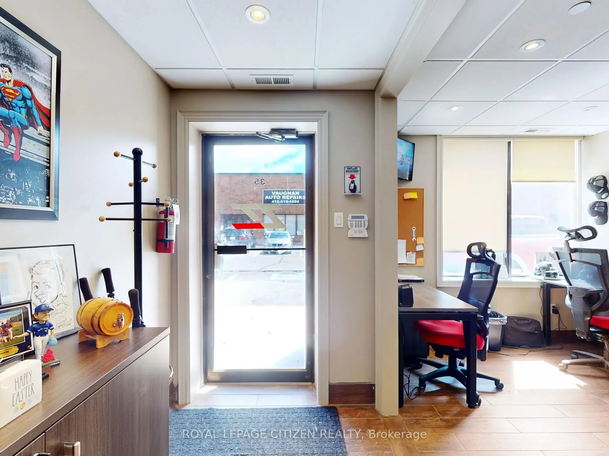 8540 Keele Street, #35