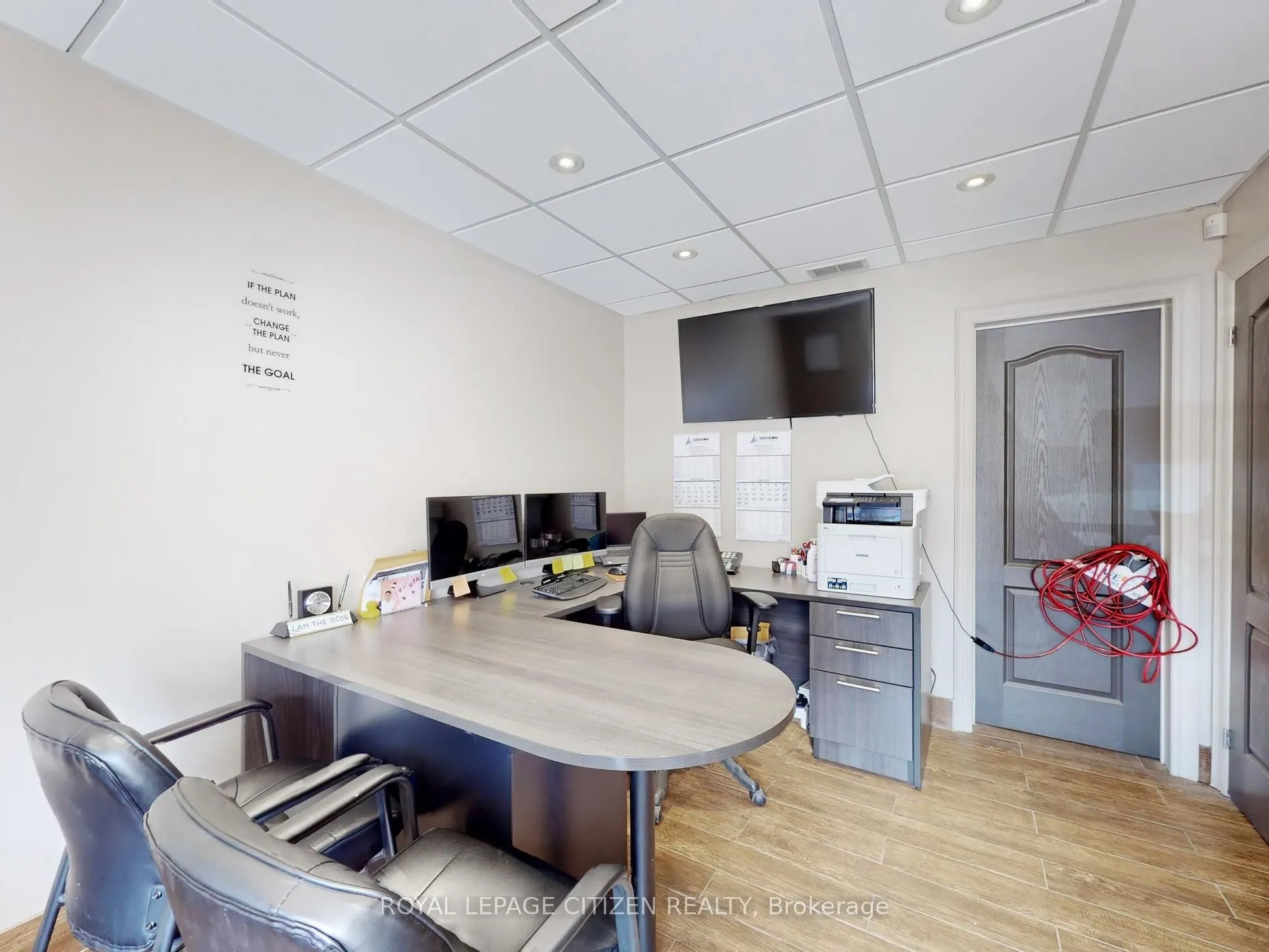 8540 Keele Street, #35