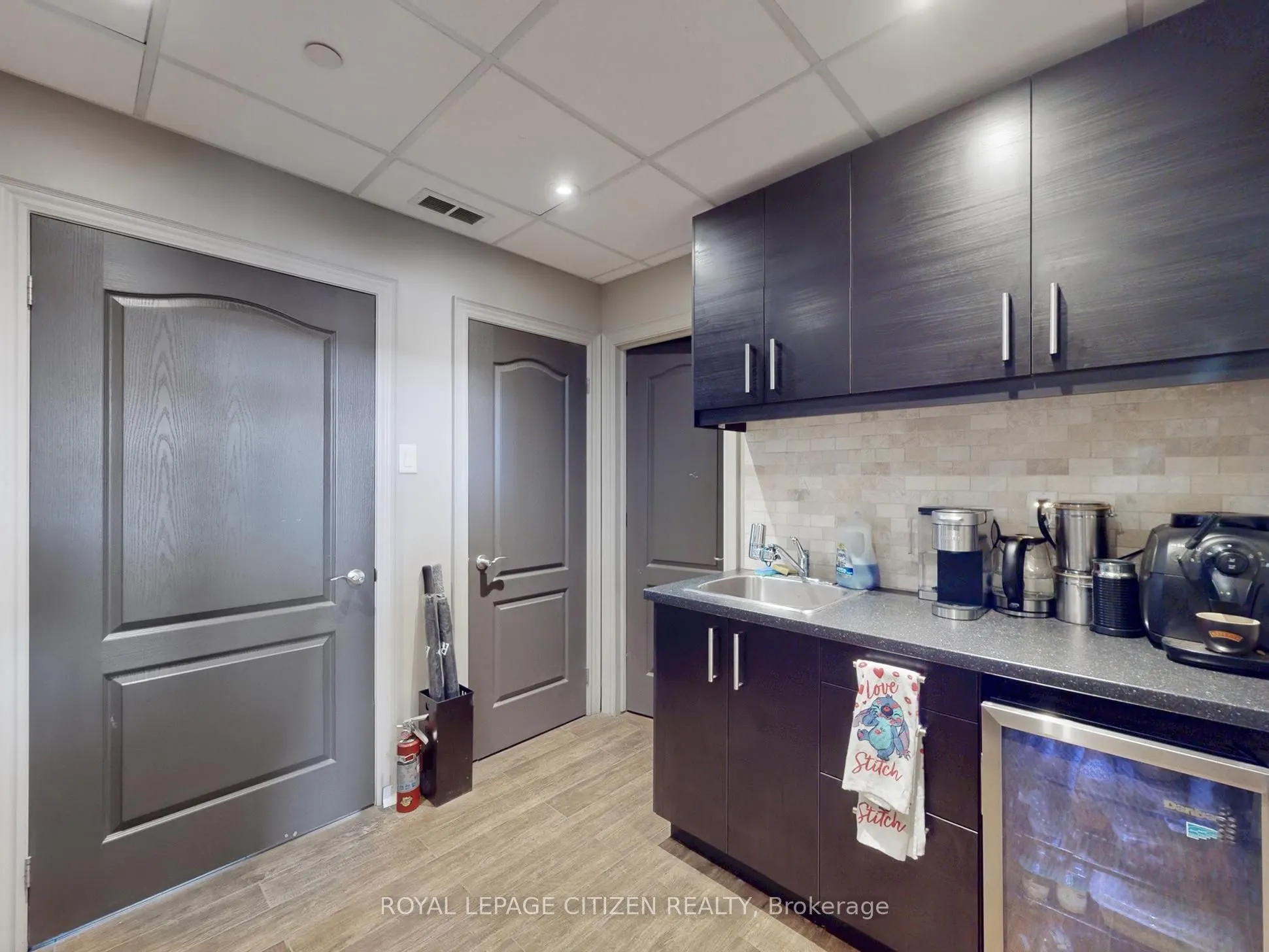 8540 Keele Street, #35