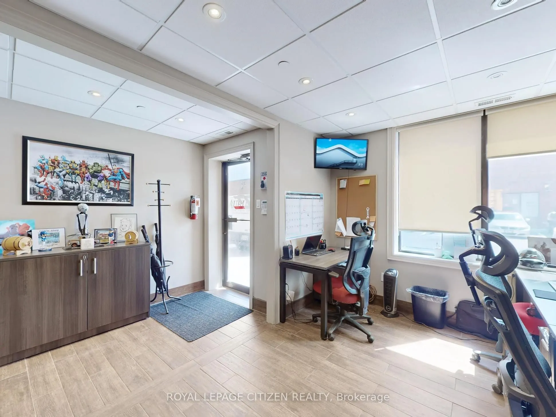 8540 Keele Street, #35