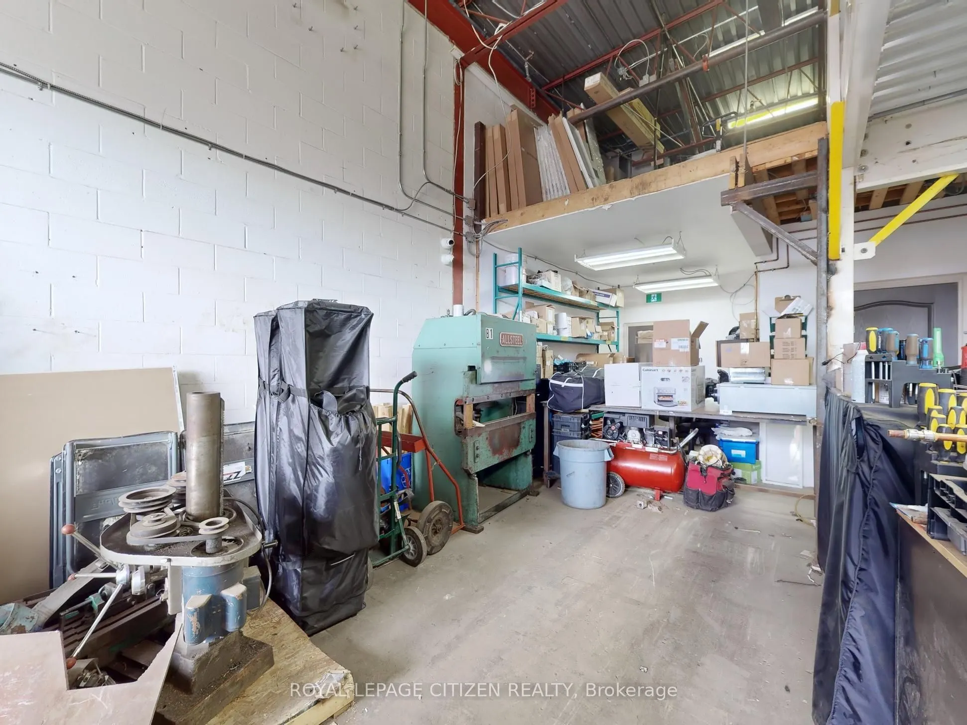 8540 Keele Street, #35