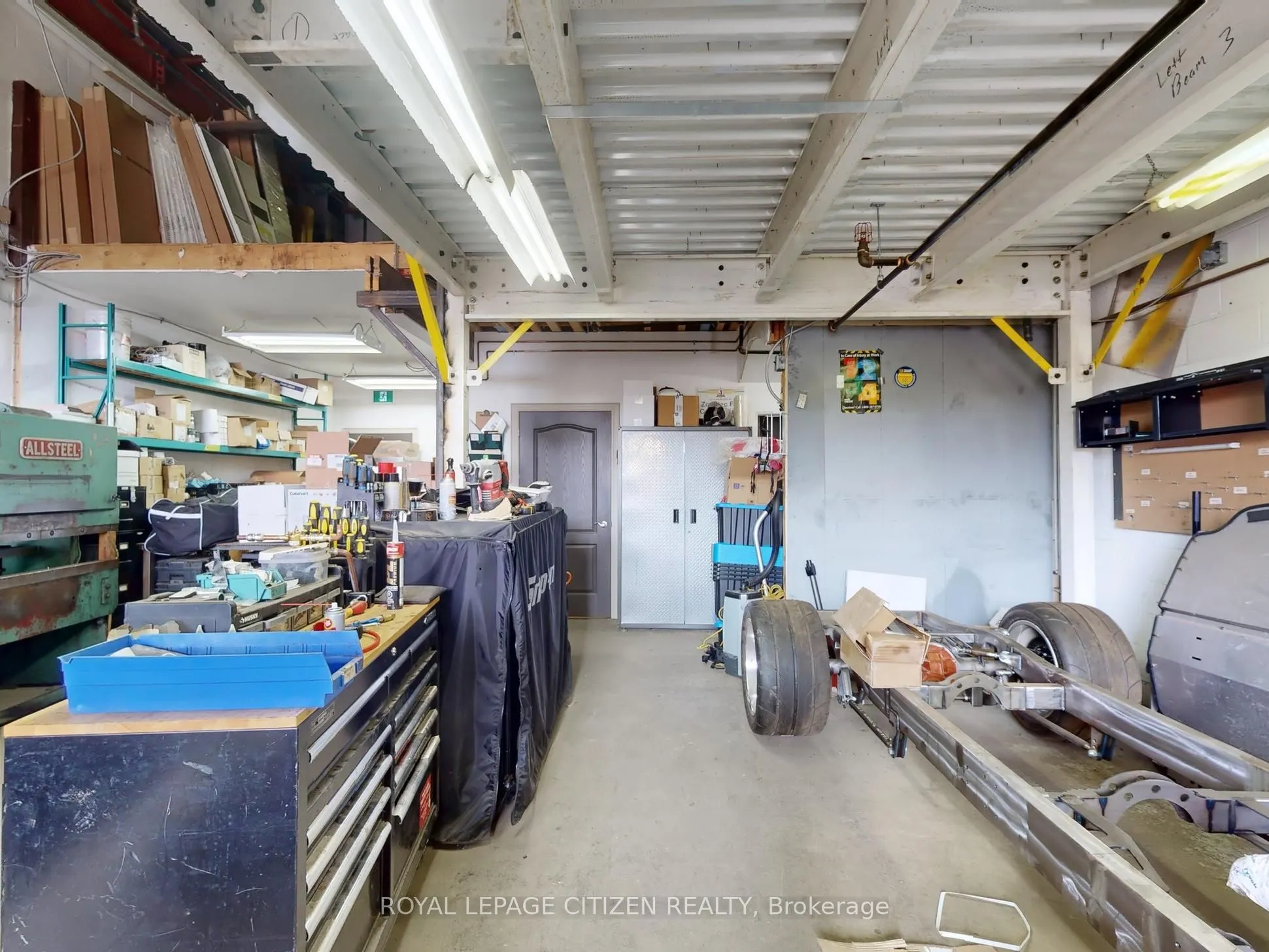 8540 Keele Street, #35