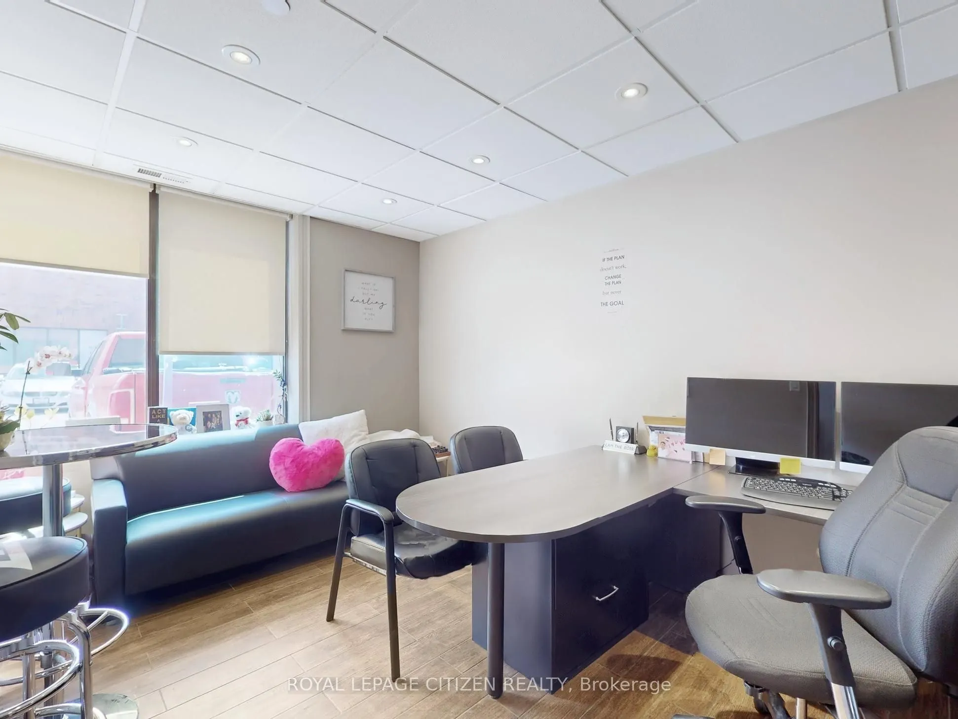 8540 Keele Street, #35