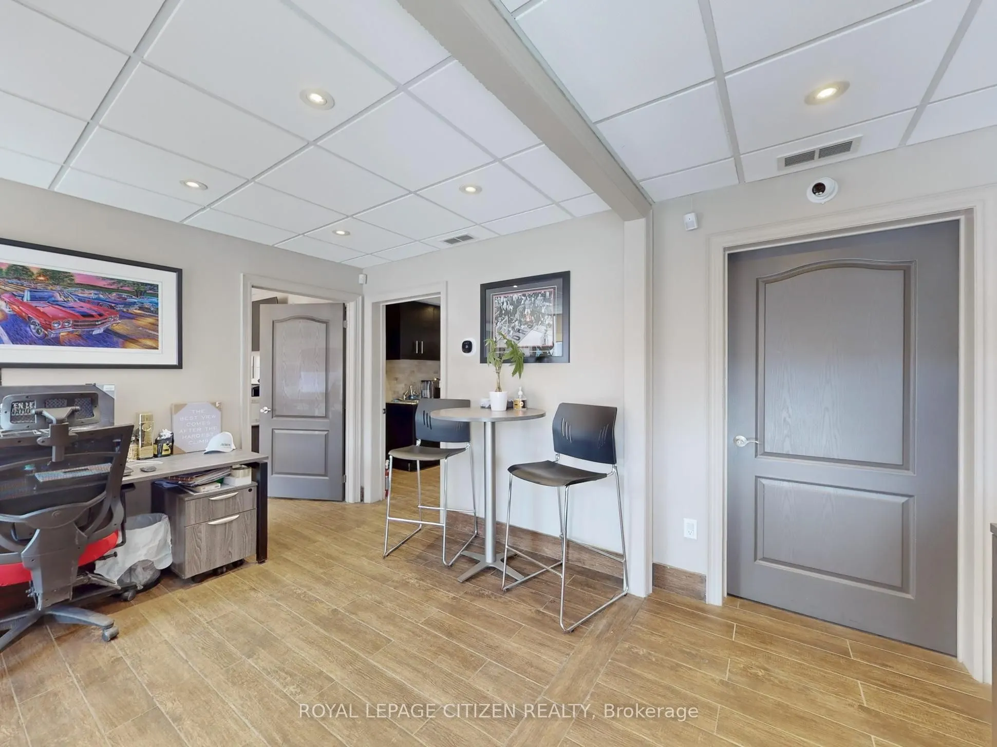 8540 Keele Street, #35