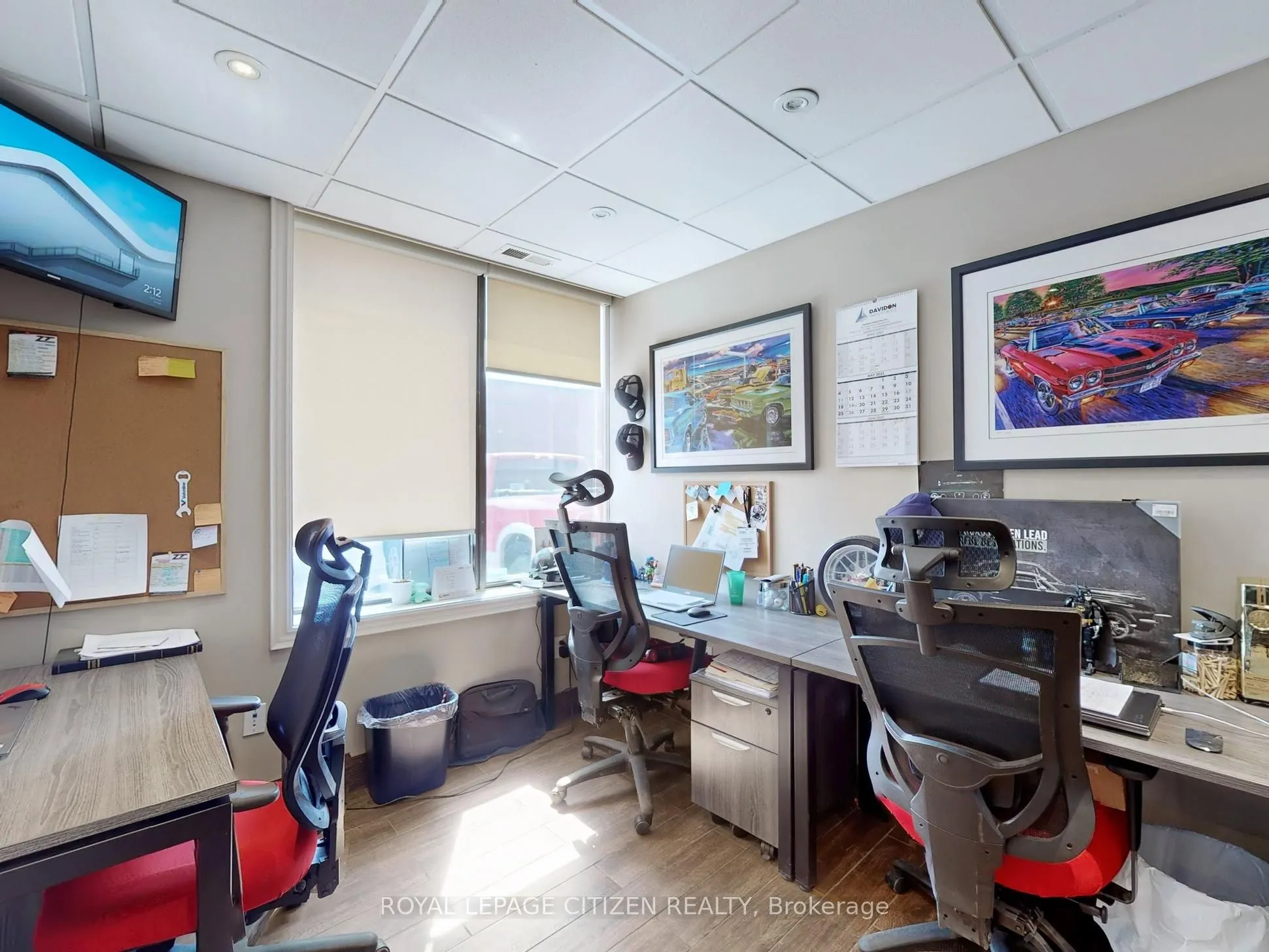 8540 Keele Street, #35