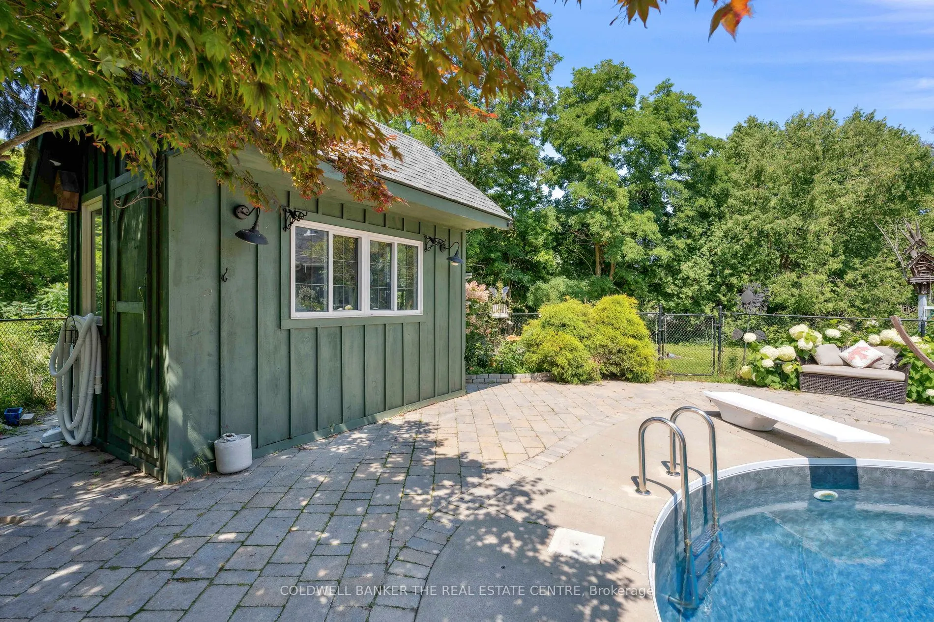 54 Pine Post Road