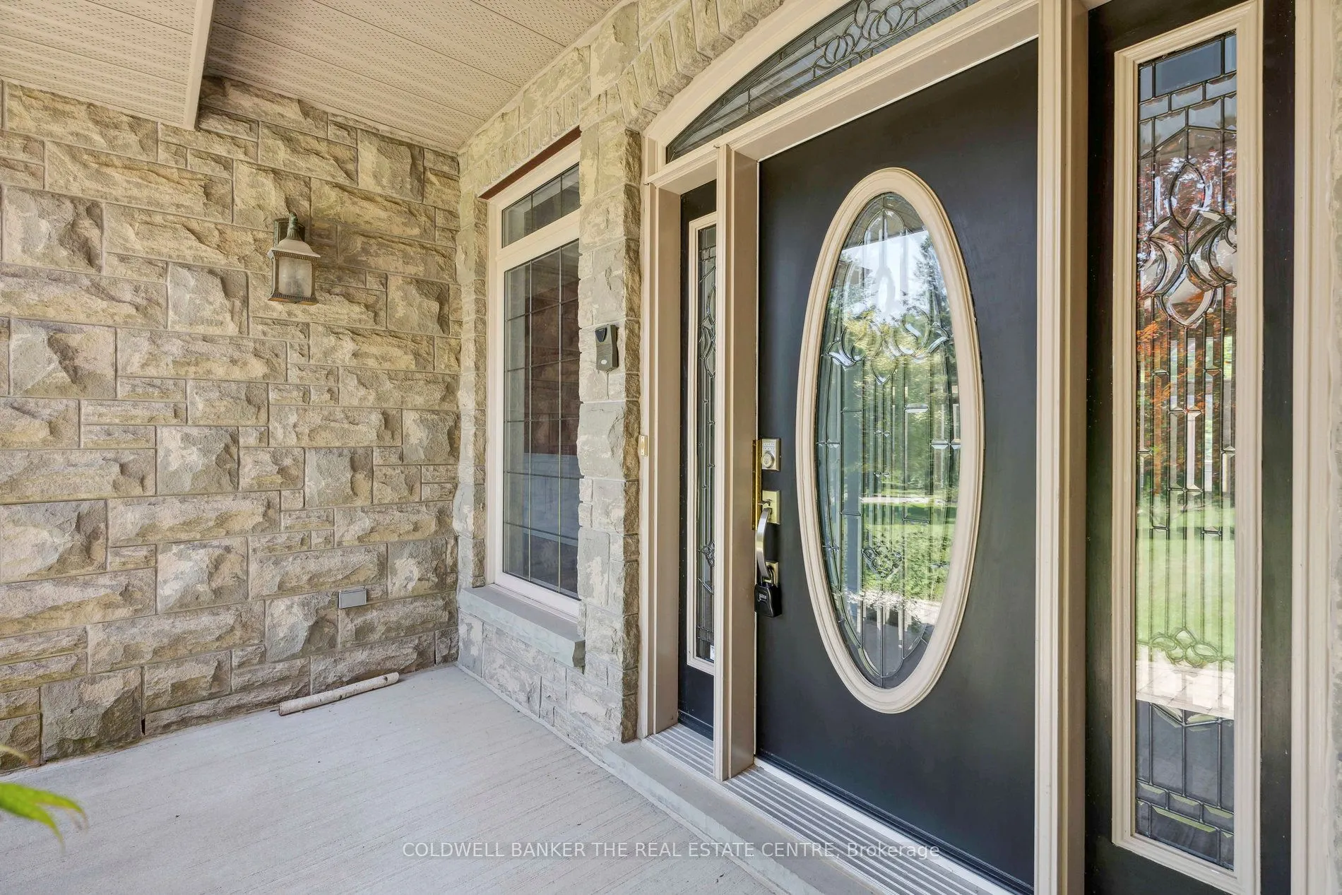 54 Pine Post Road