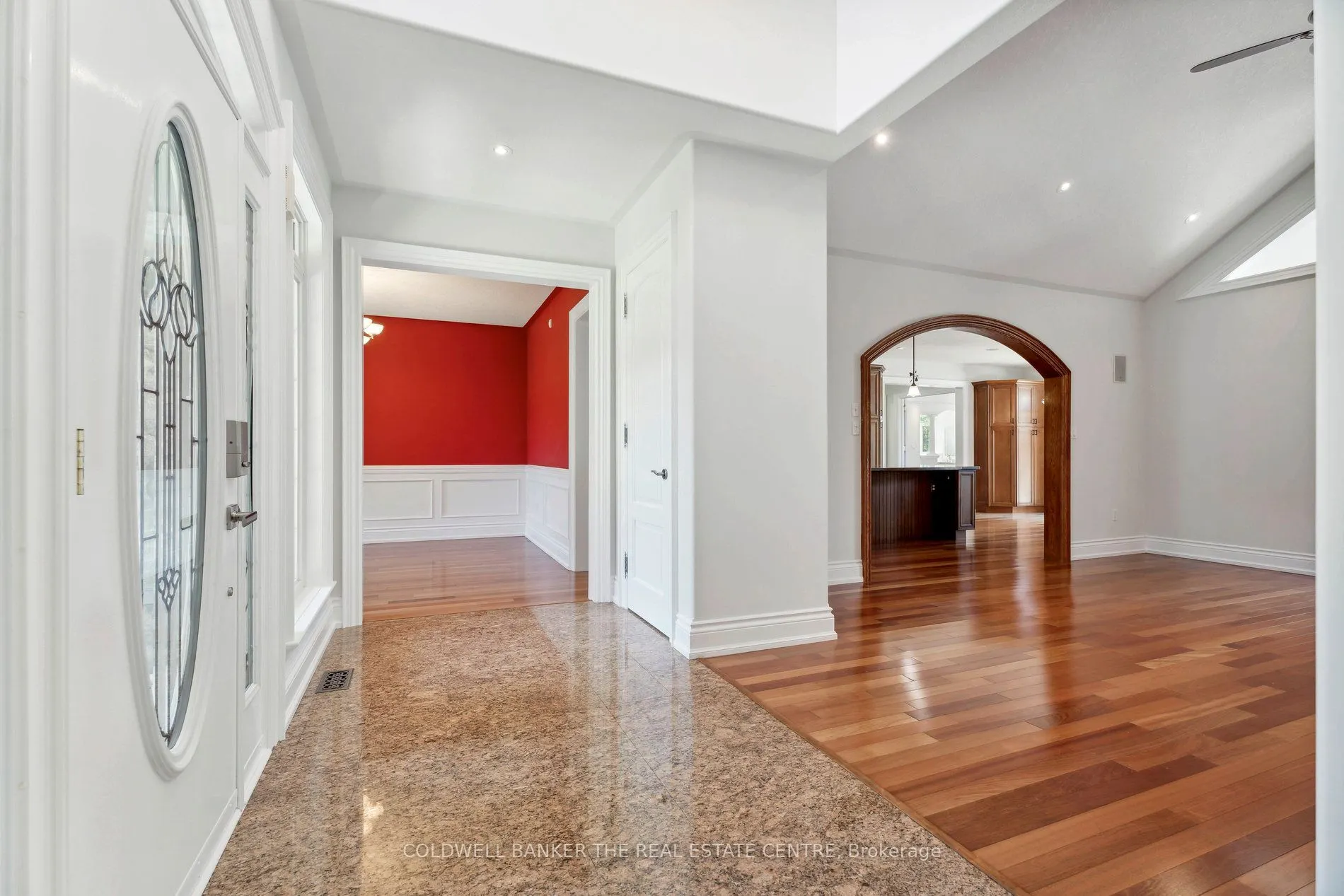 54 Pine Post Road
