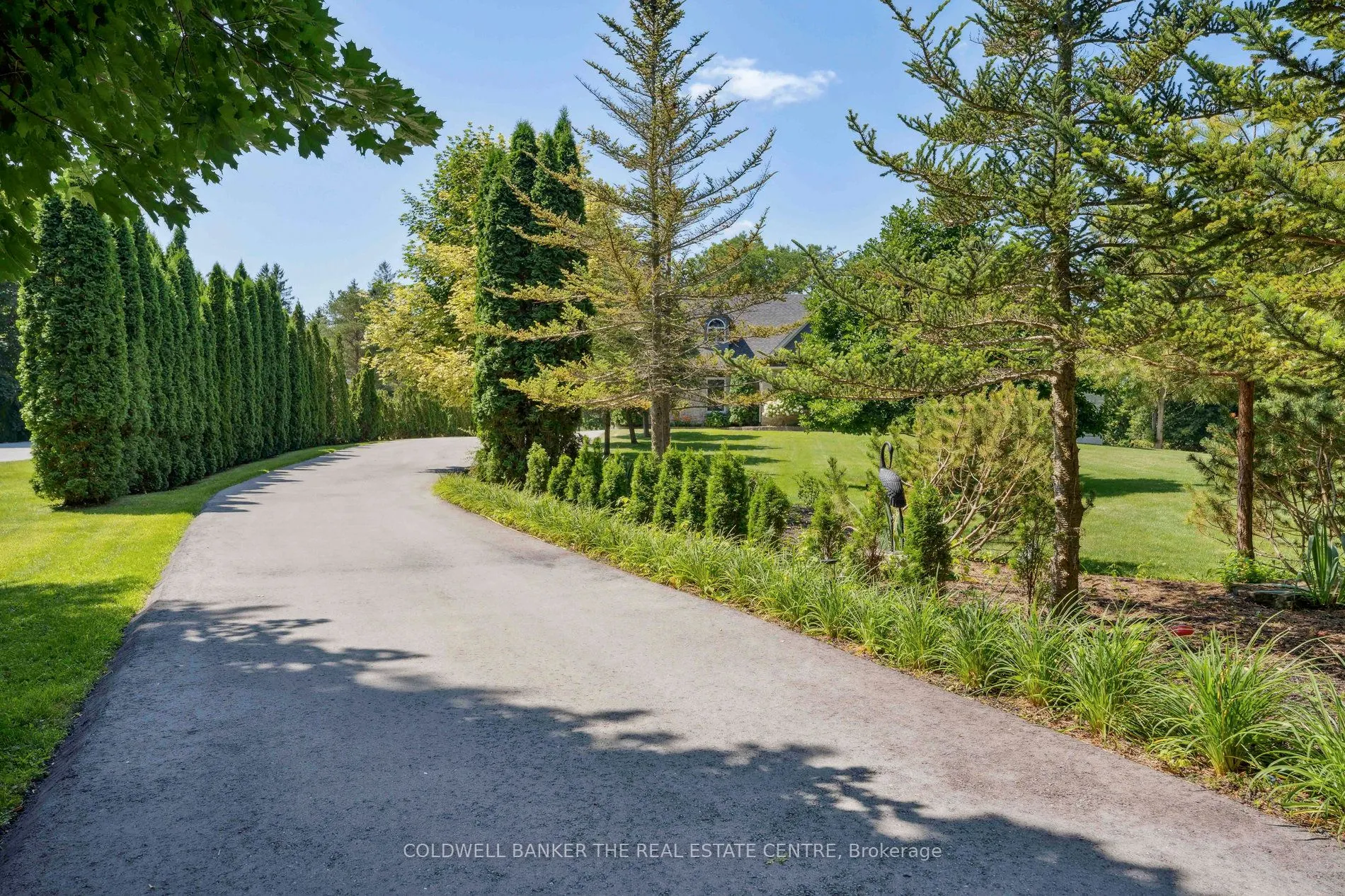 54 Pine Post Road