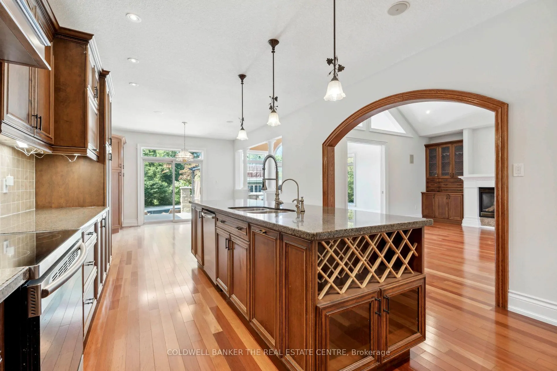 54 Pine Post Road