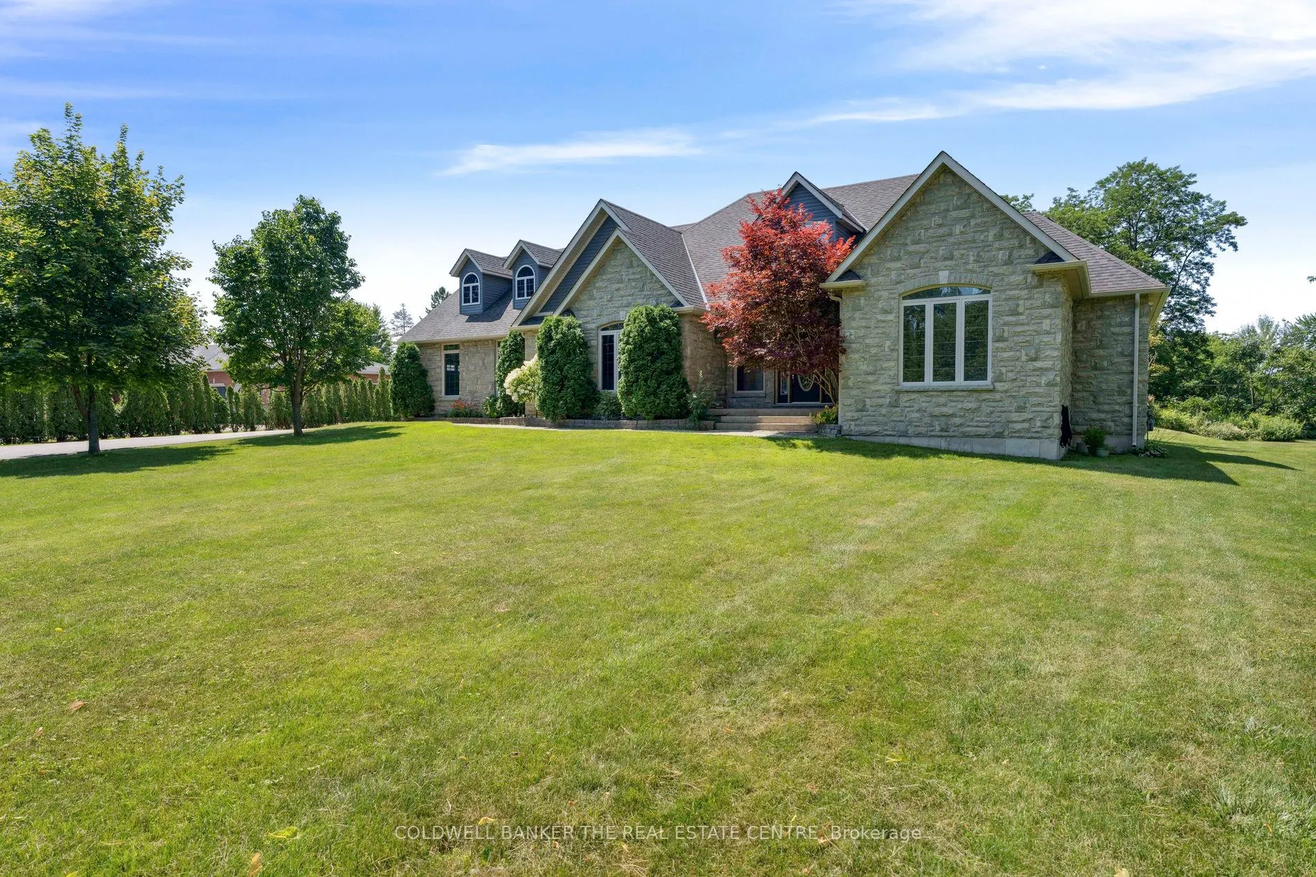 54 Pine Post Road