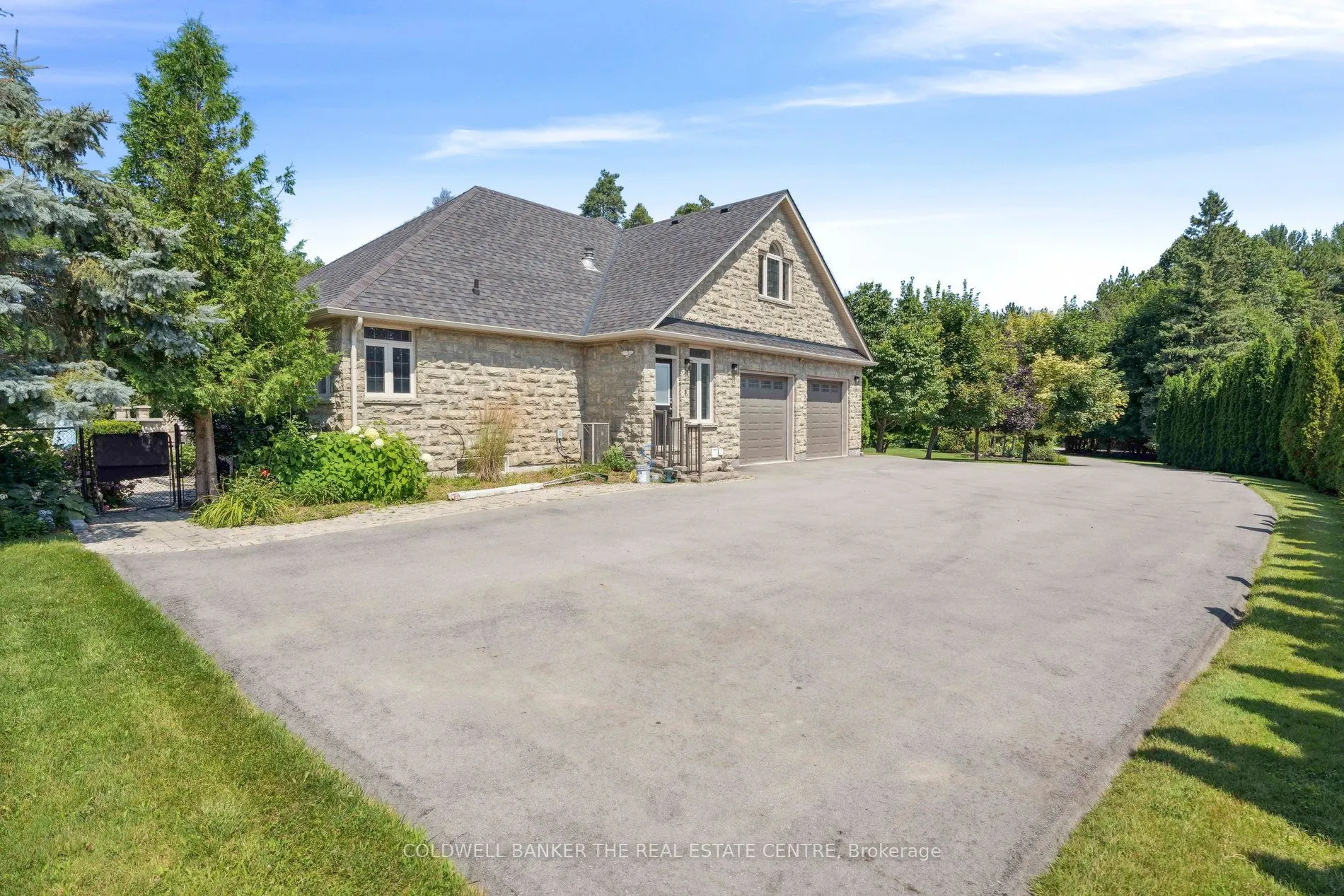 54 Pine Post Road