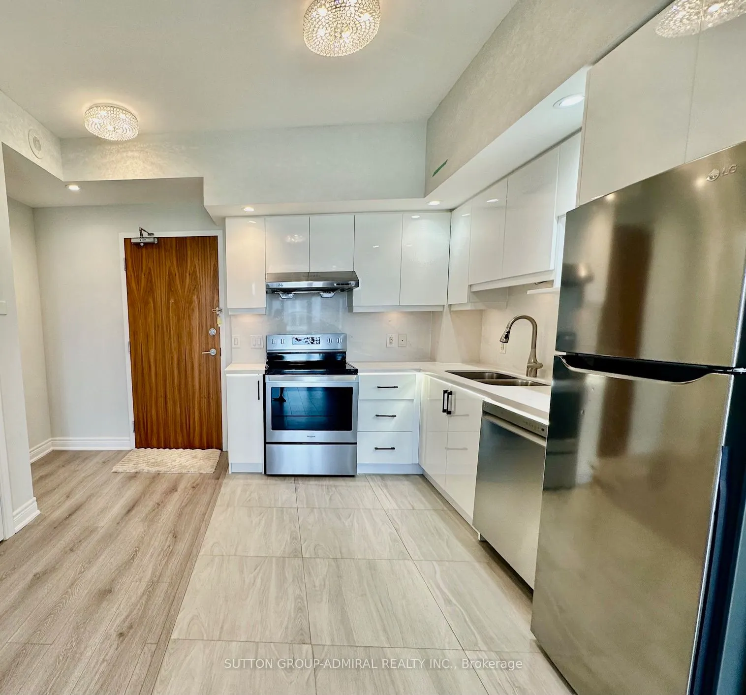 8323 Kennedy Road, #20
