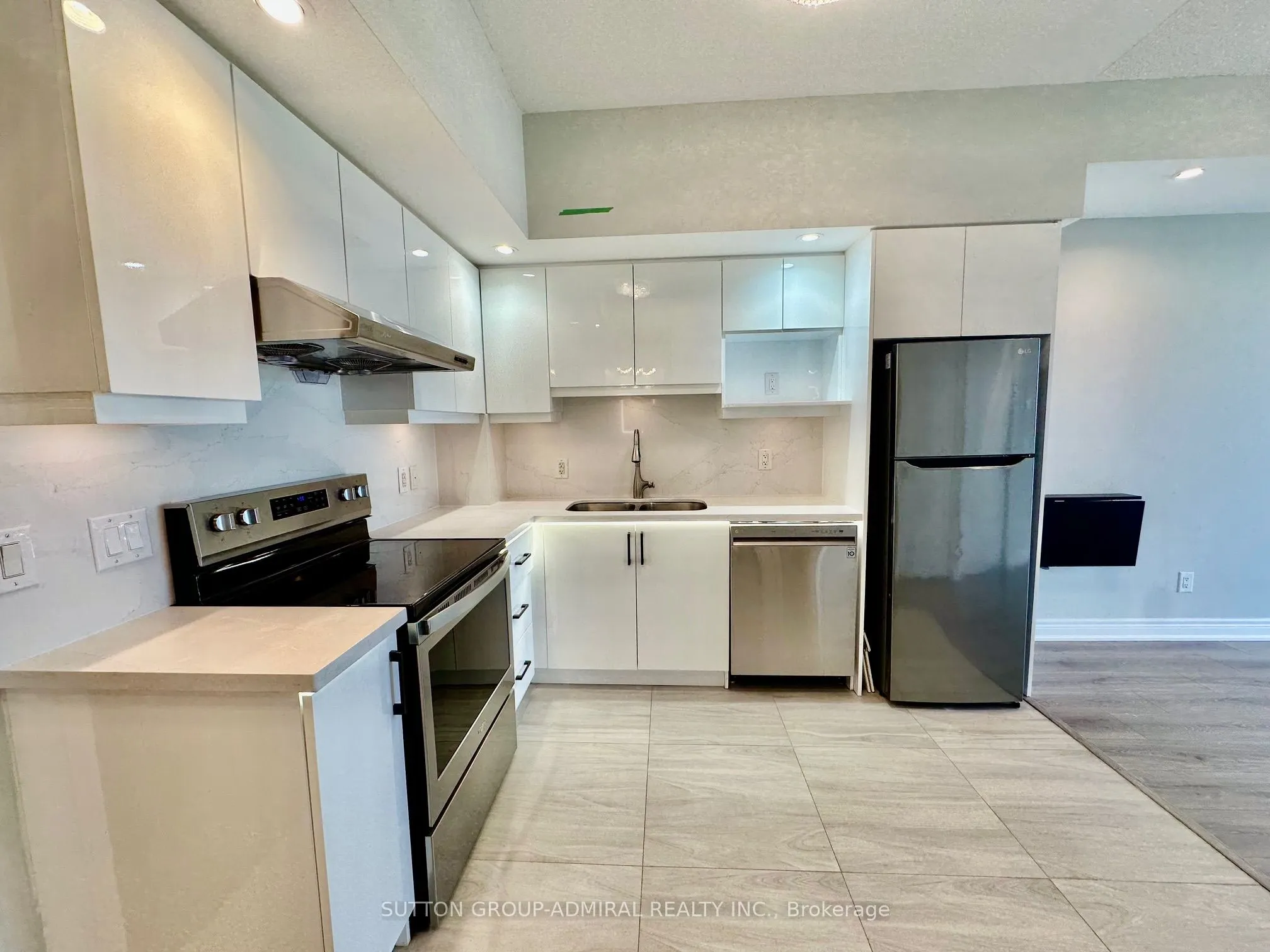 8323 Kennedy Road, #20