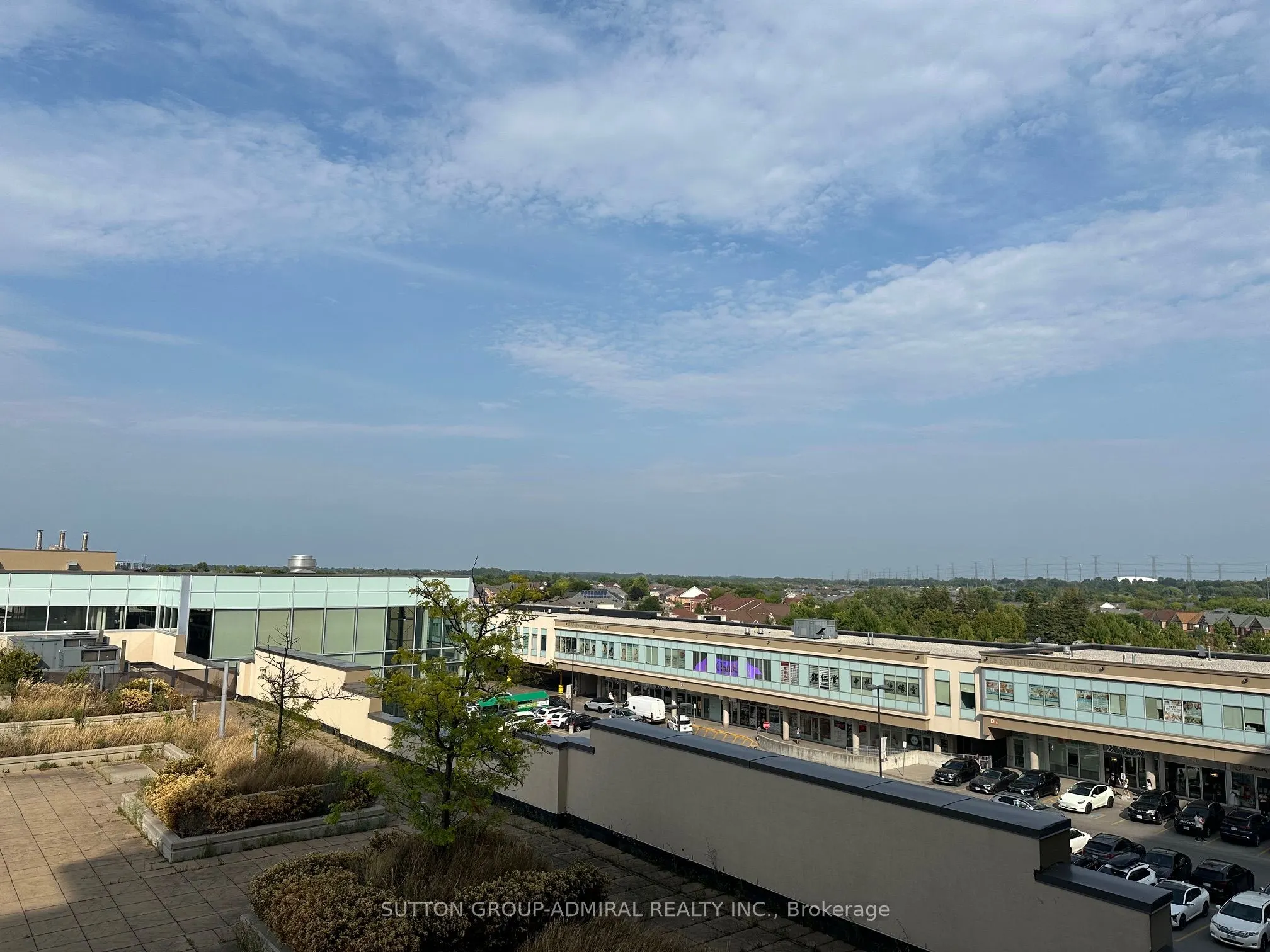 8323 Kennedy Road, #20
