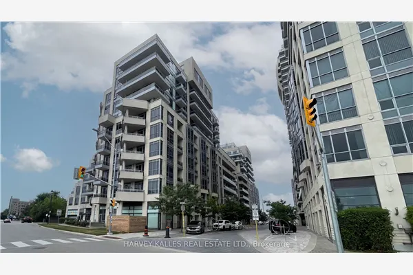 9199 Yonge Street