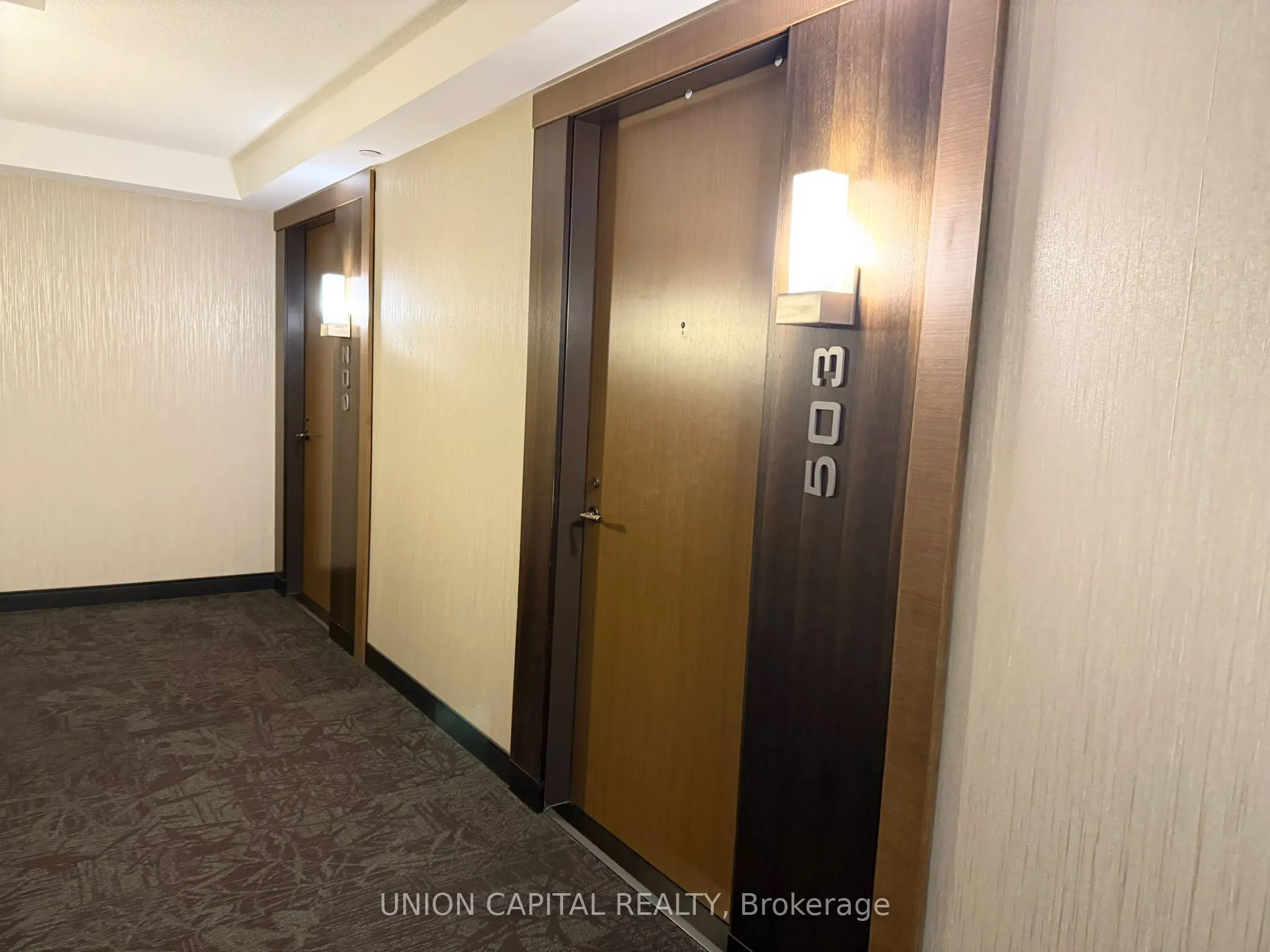 8200 BIRCHMOUNT Road, #503