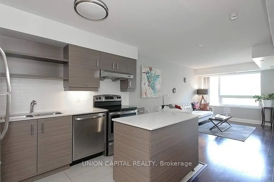8200 BIRCHMOUNT Road, #503
