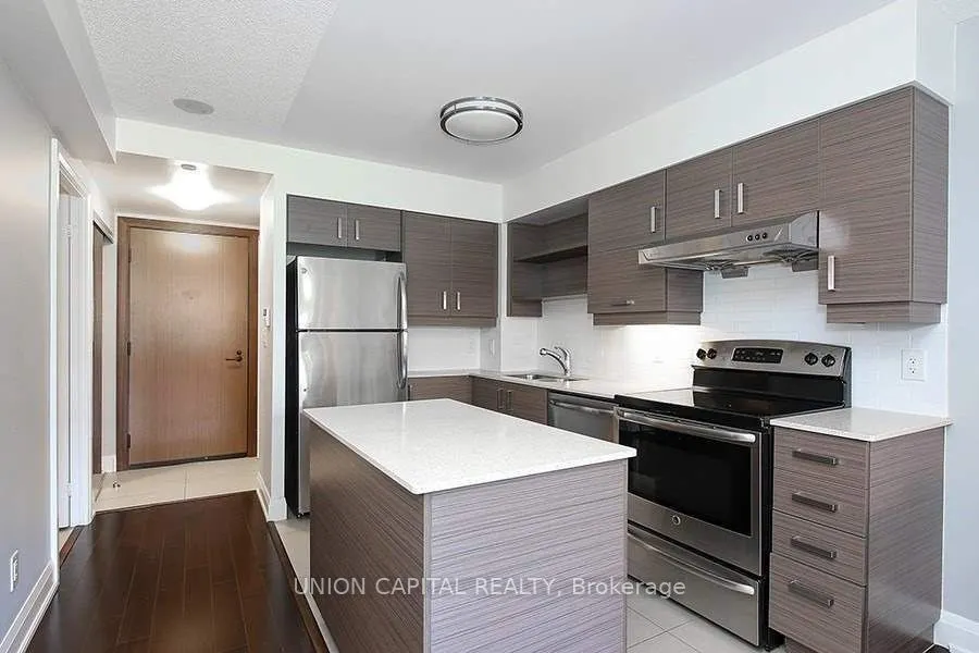 8200 BIRCHMOUNT Road, #503