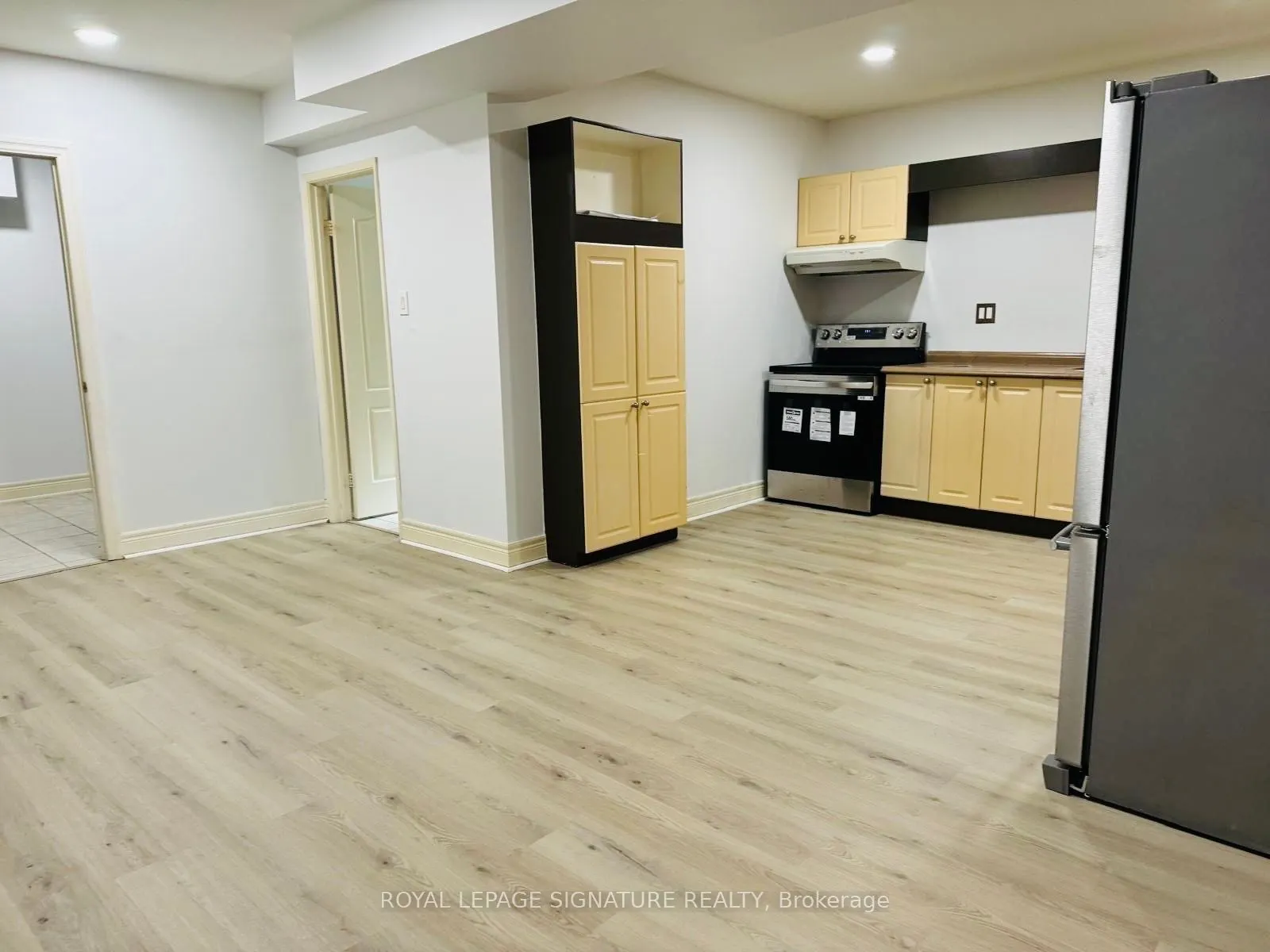 72 Velmar Drive N, #Bsmt