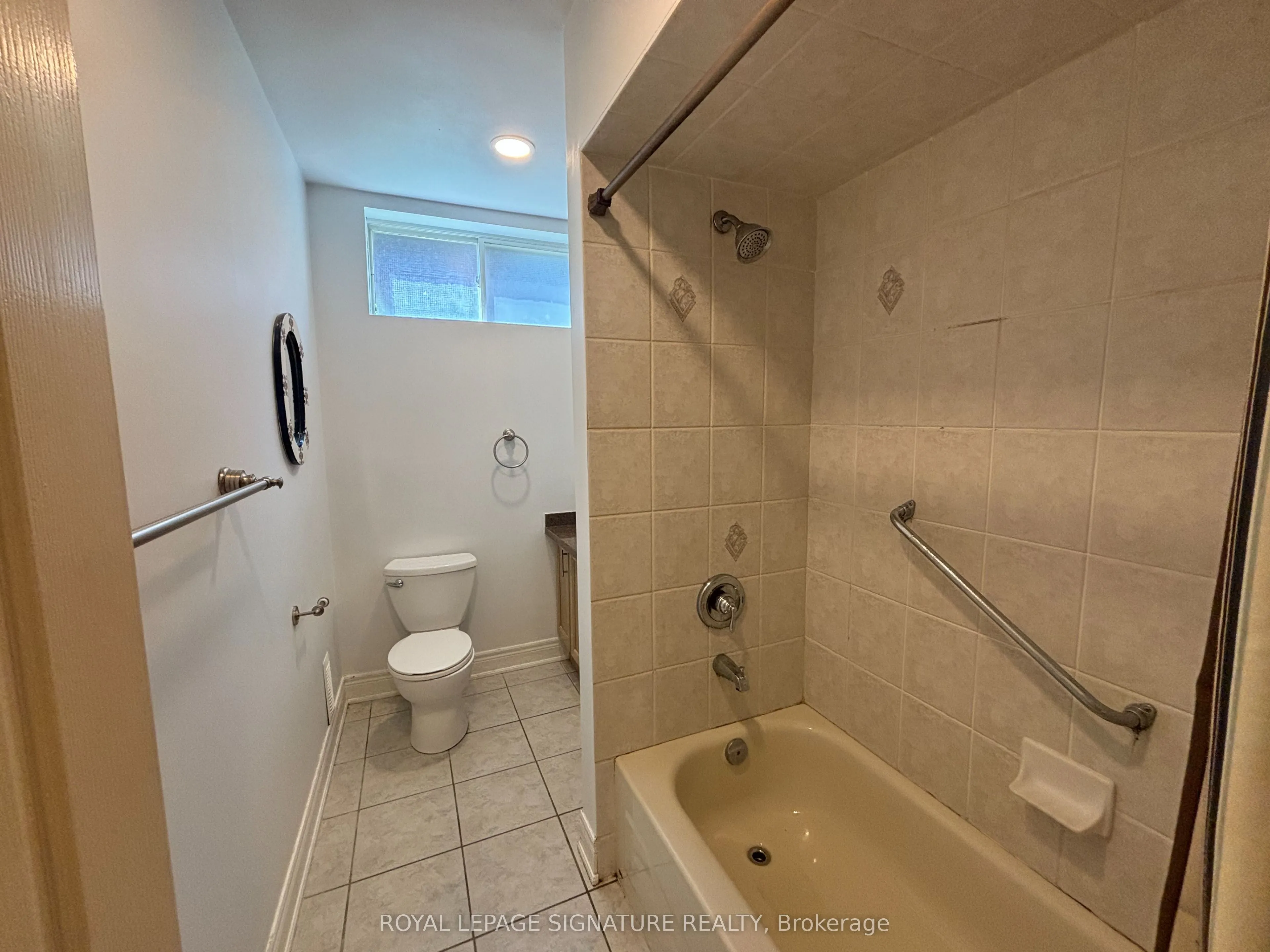 72 Velmar Drive N, #Bsmt