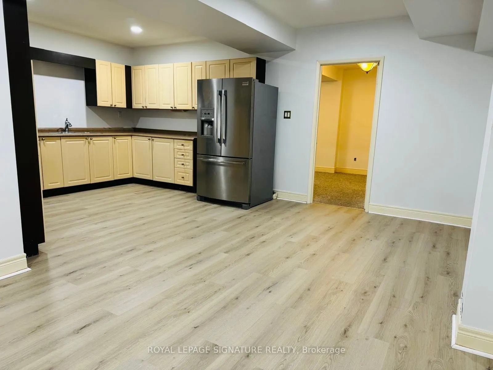 72 Velmar Drive N, #Bsmt