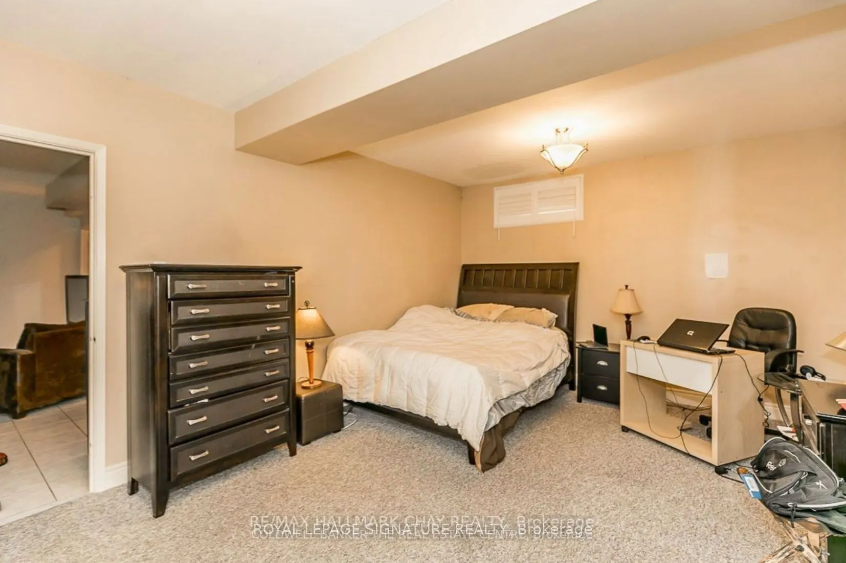 72 Velmar Drive N, #Bsmt
