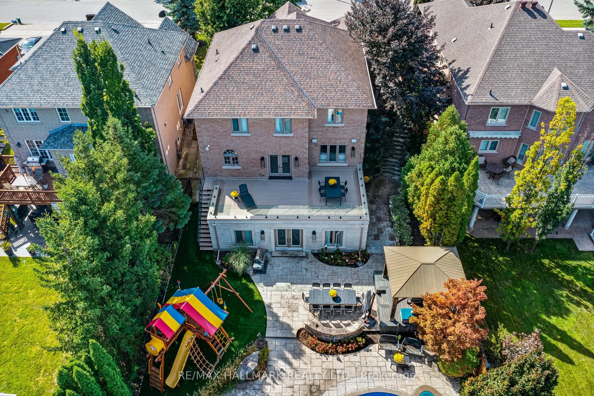 61 Alpha Court