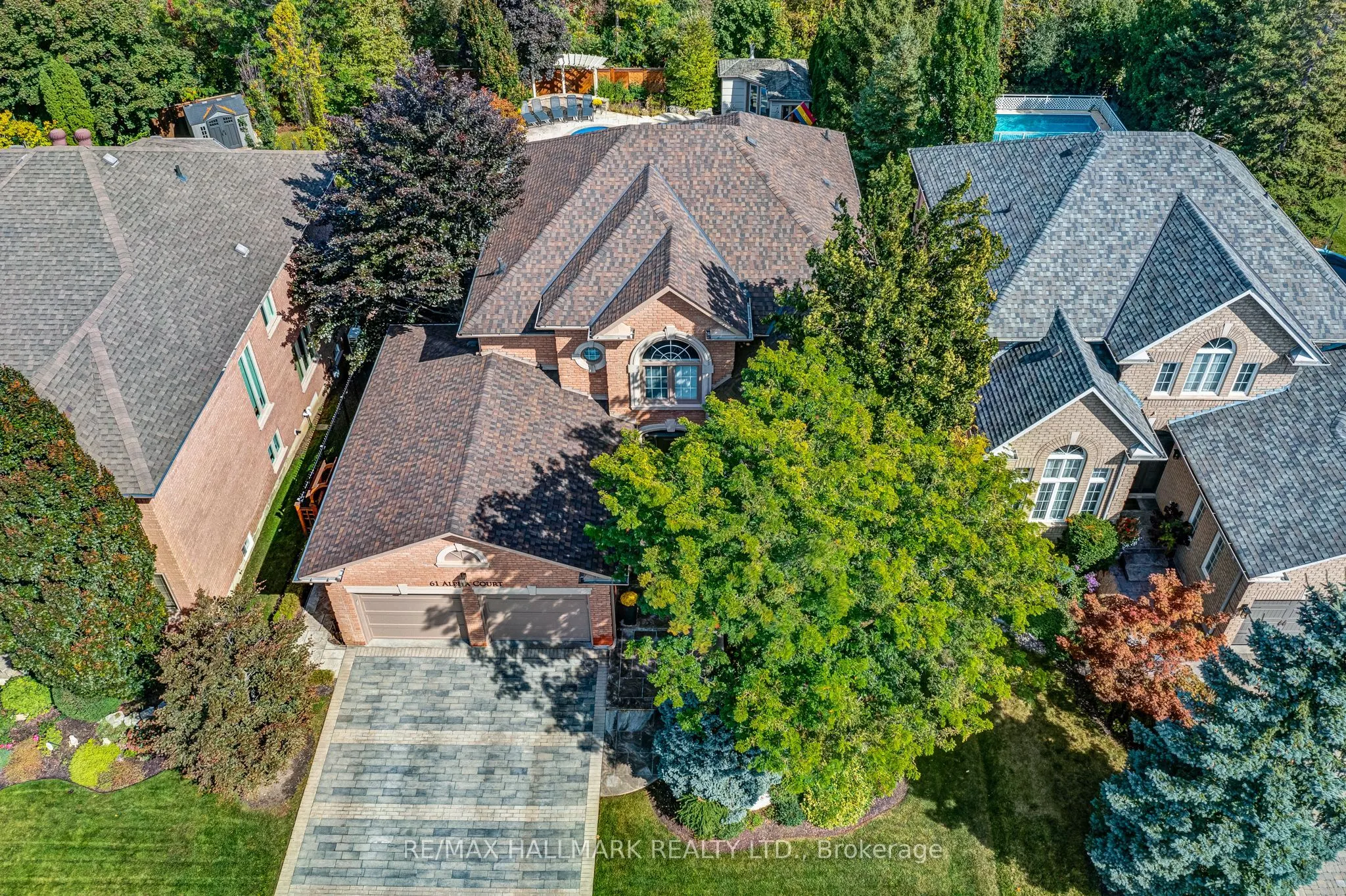 61 Alpha Court