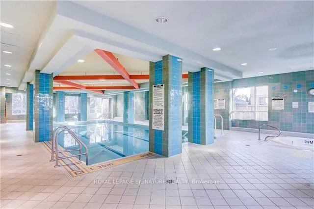 9 Northern Heights Drive, #905