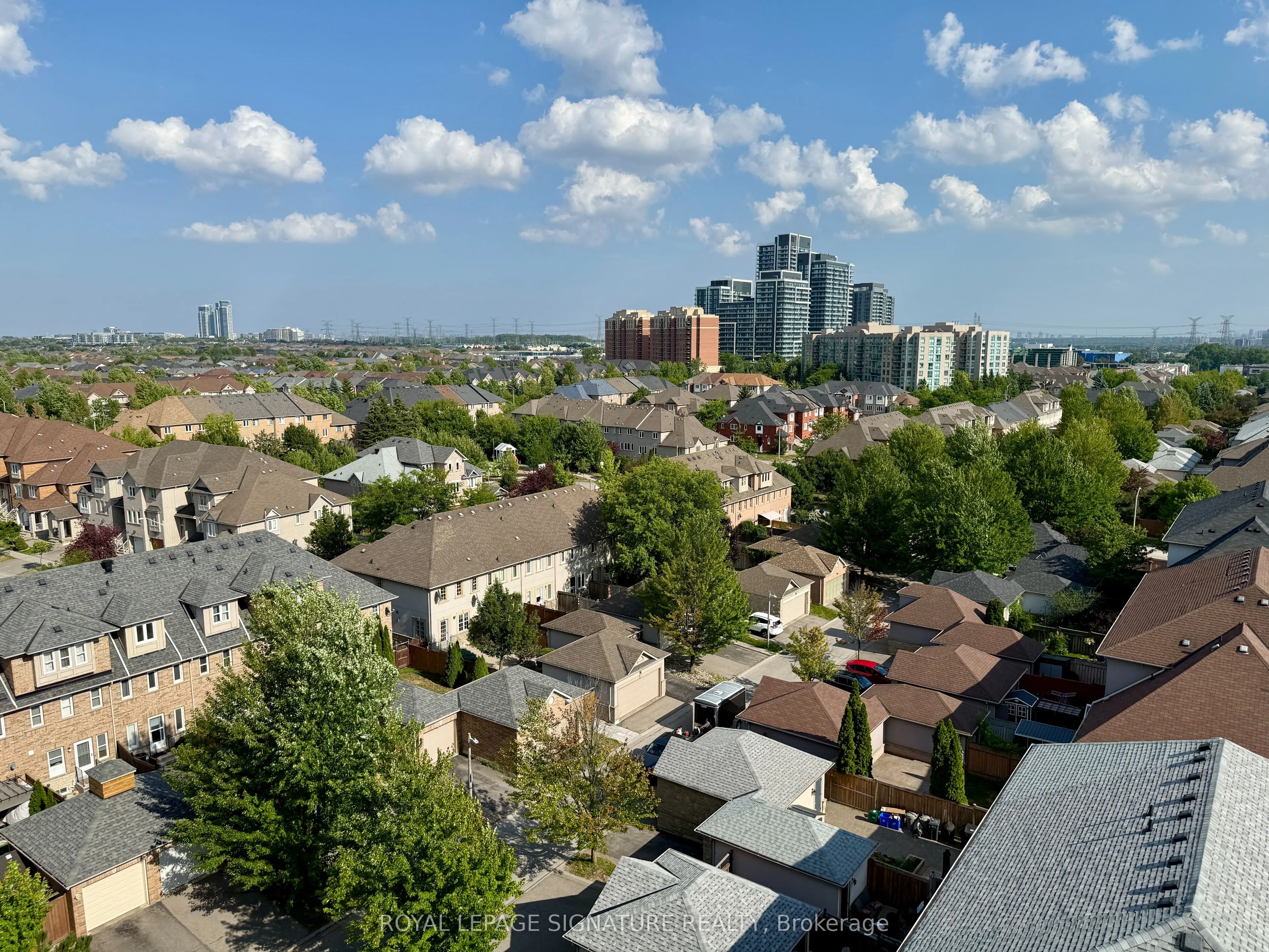 9 Northern Heights Drive, #905