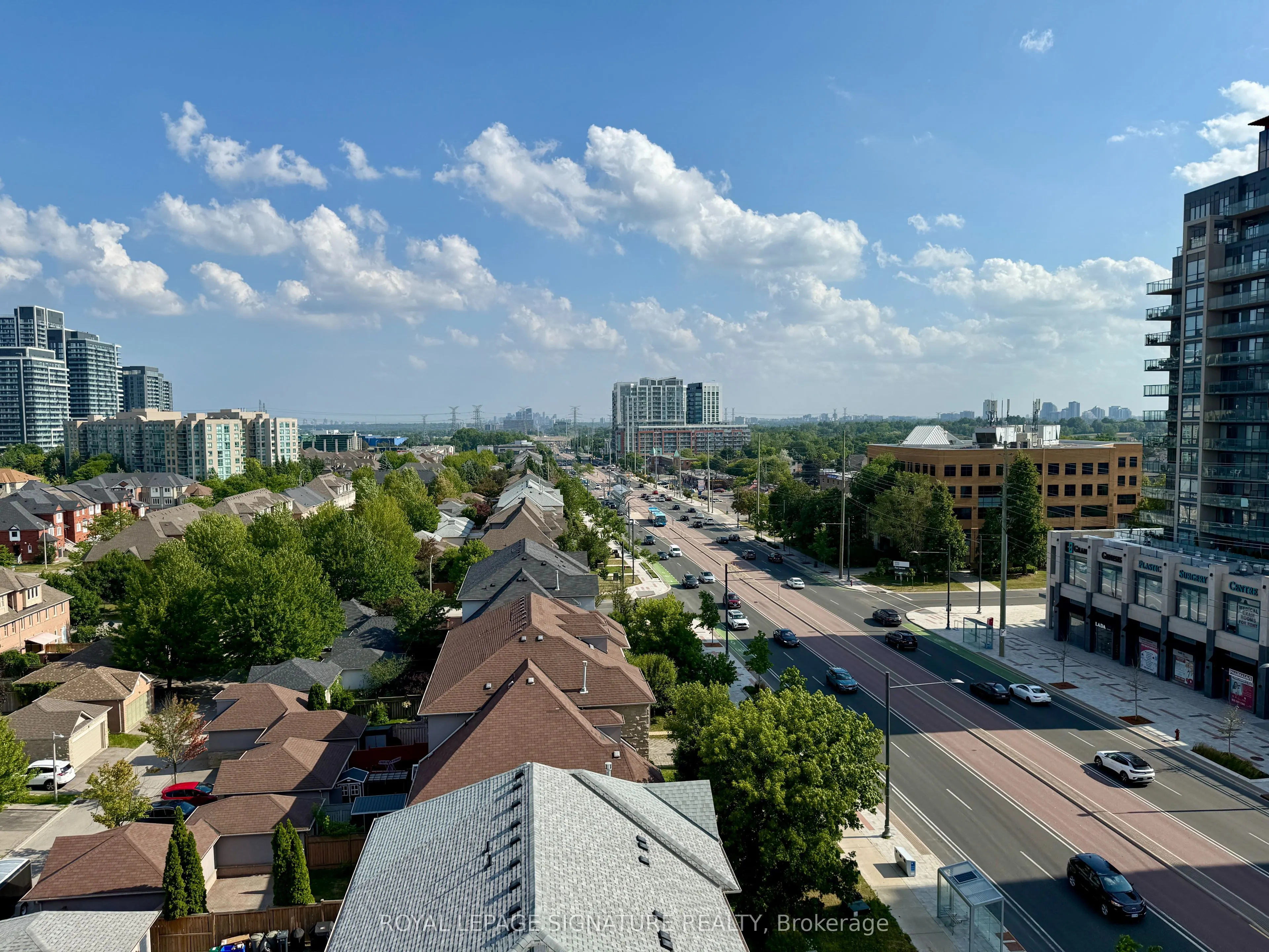 9 Northern Heights Drive, #905