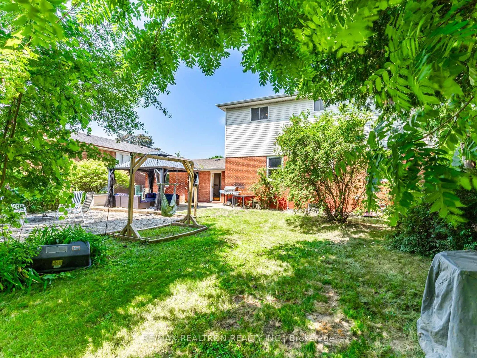 337 Simcoe Road